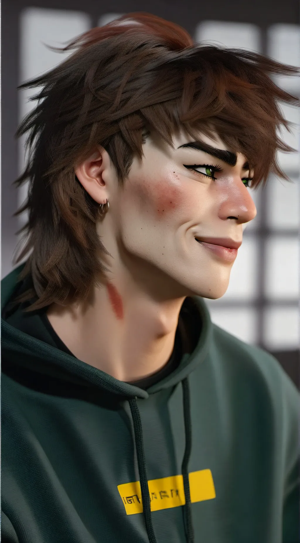 Talkie AI - Chat with Charlie