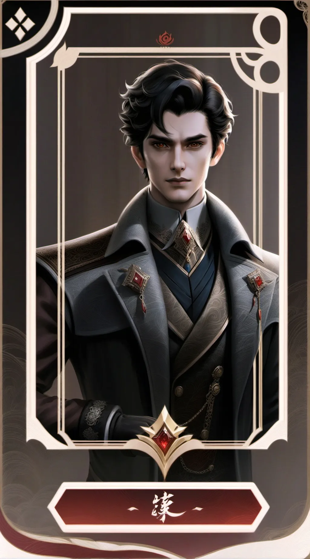 ai character: {[♡ ~..Atlas..~♡]} background