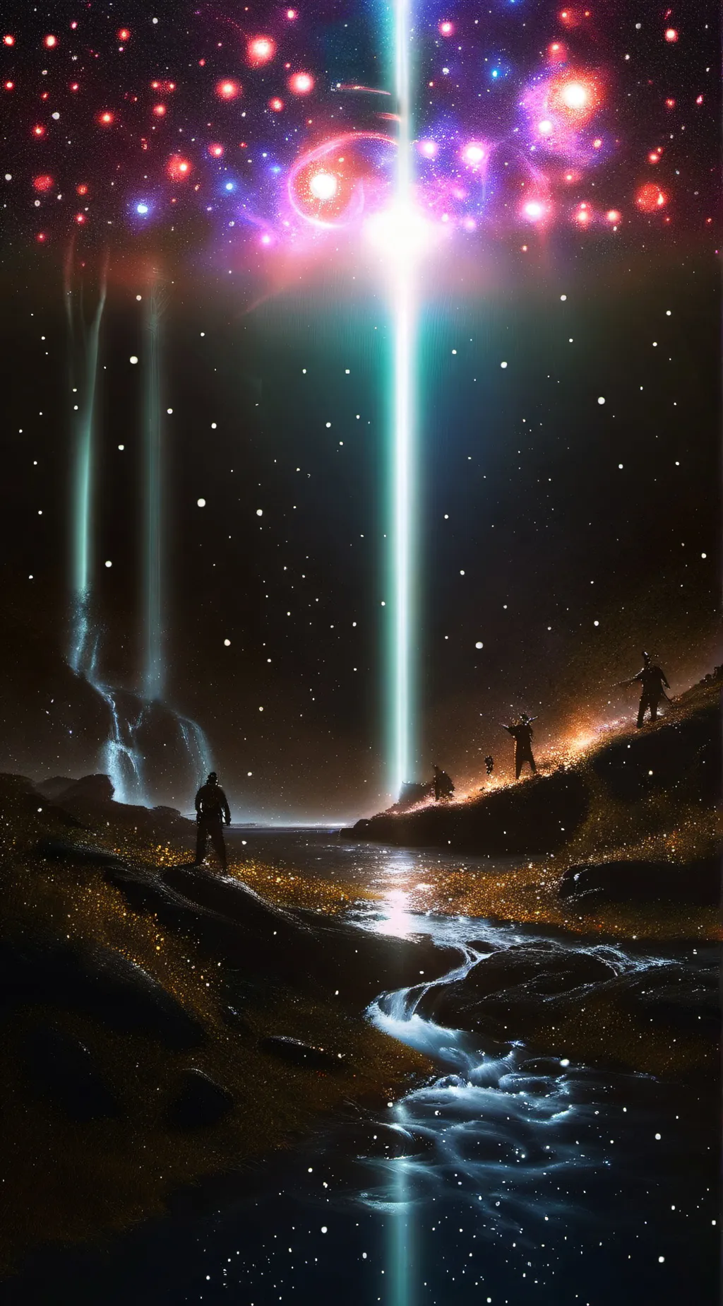 Talkie AI - Chat with Friend Group❤️