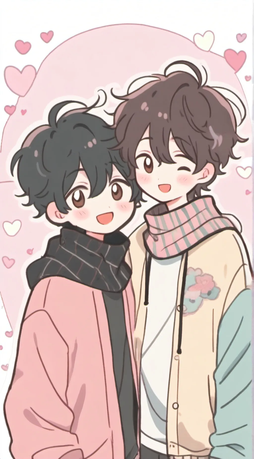 Talkie AI - Chat with Kevin