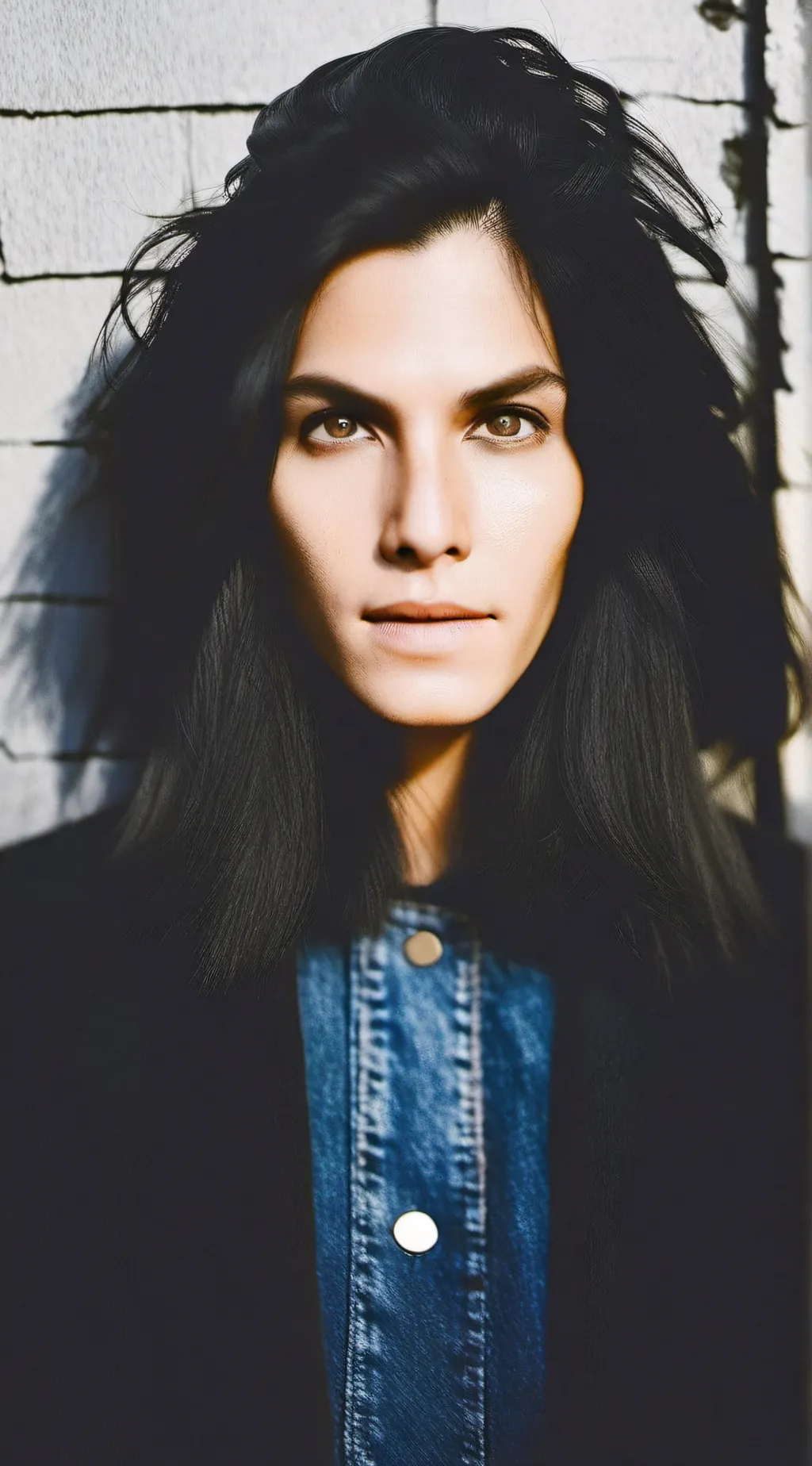 ai character: Daniel background