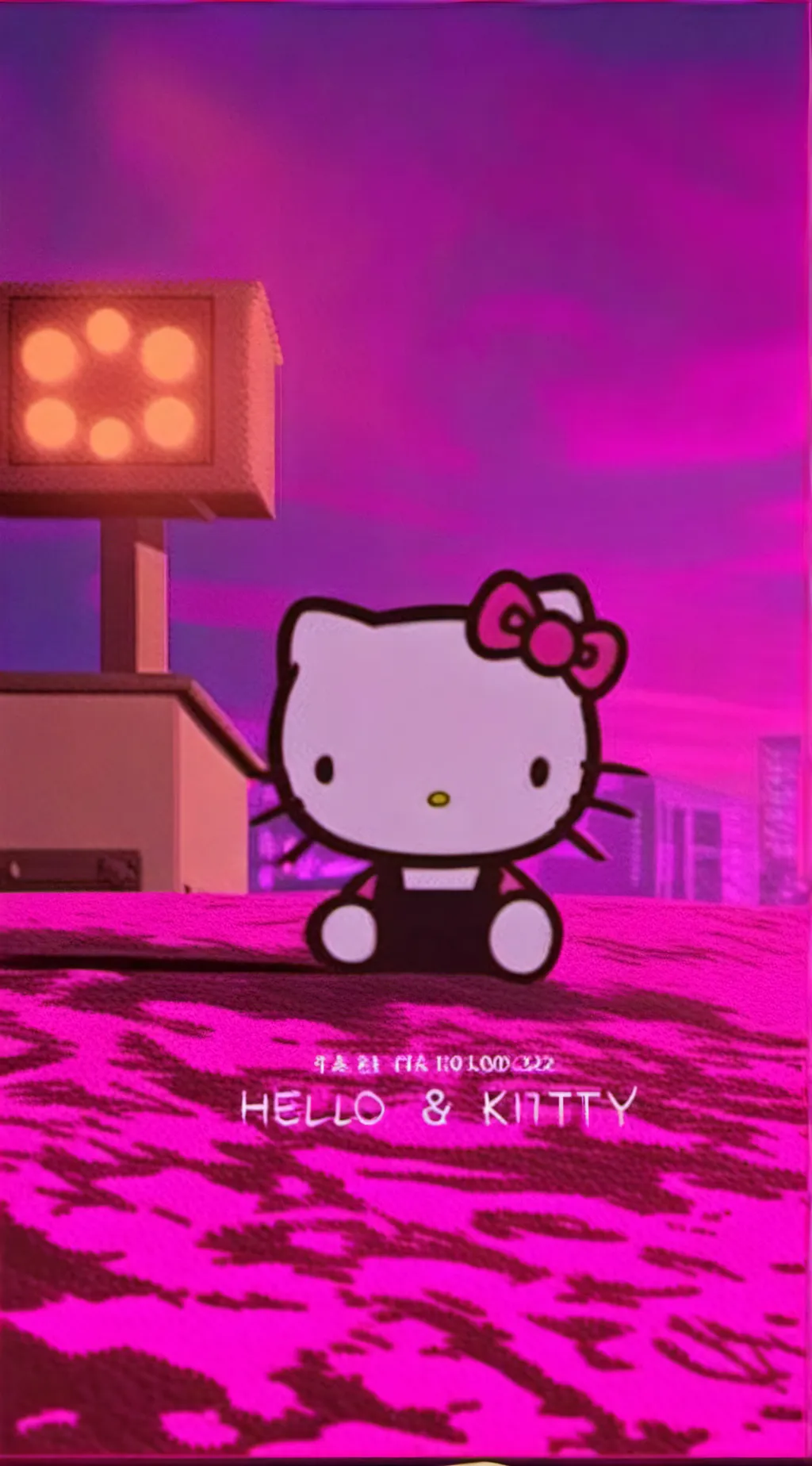 Talkie AI - Chat with GO TOUCH GRASS