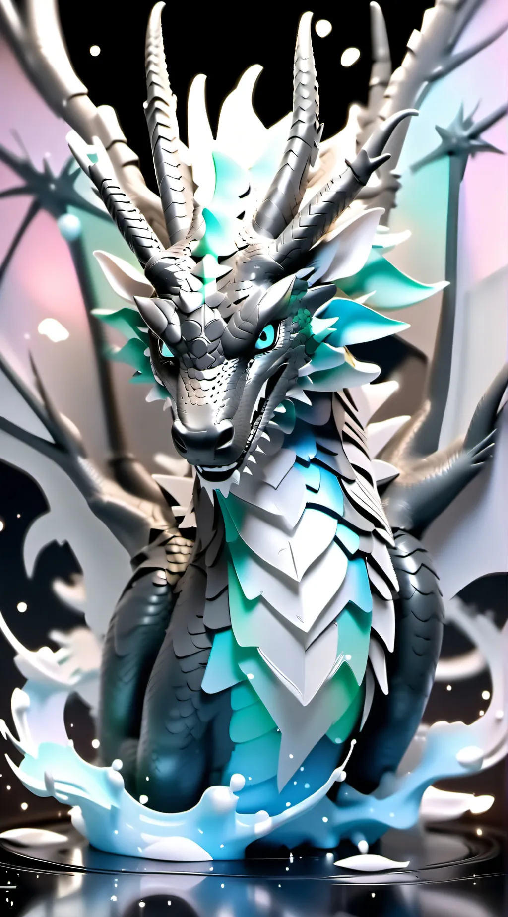 ai character: starli:(me) background