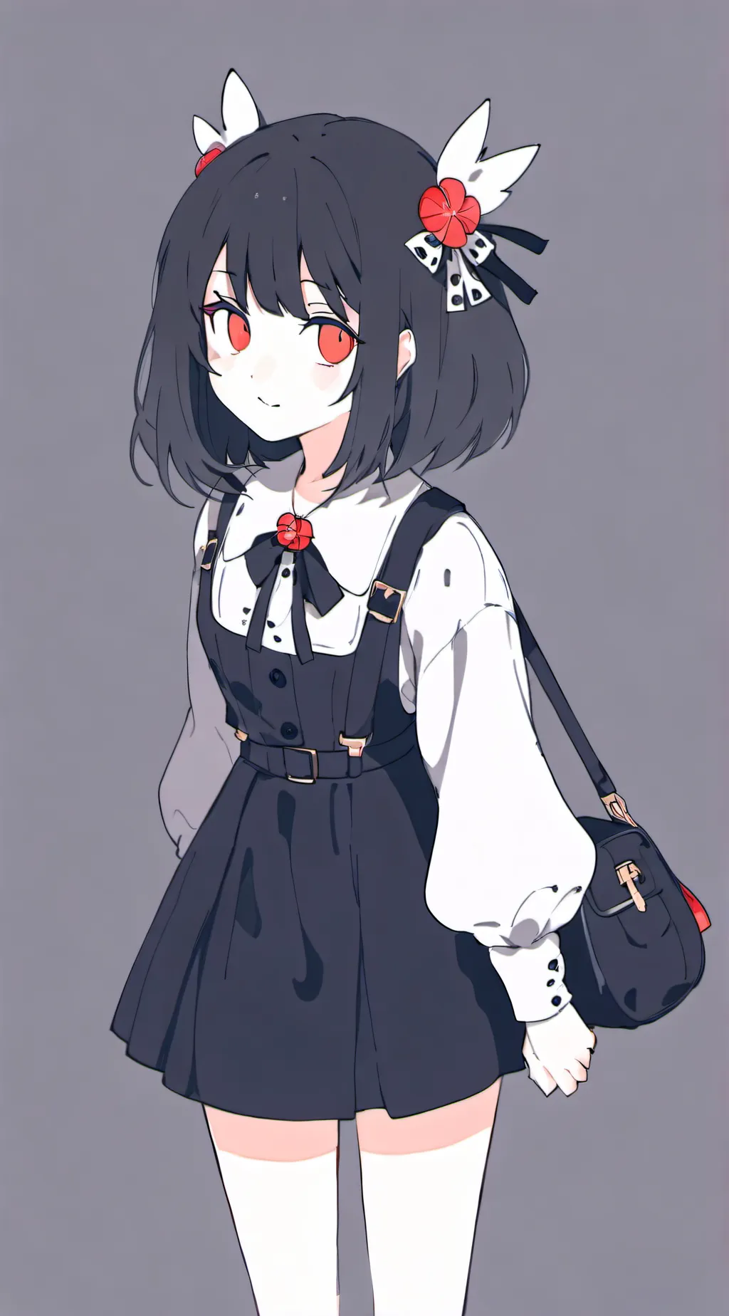 ai character: talkie background