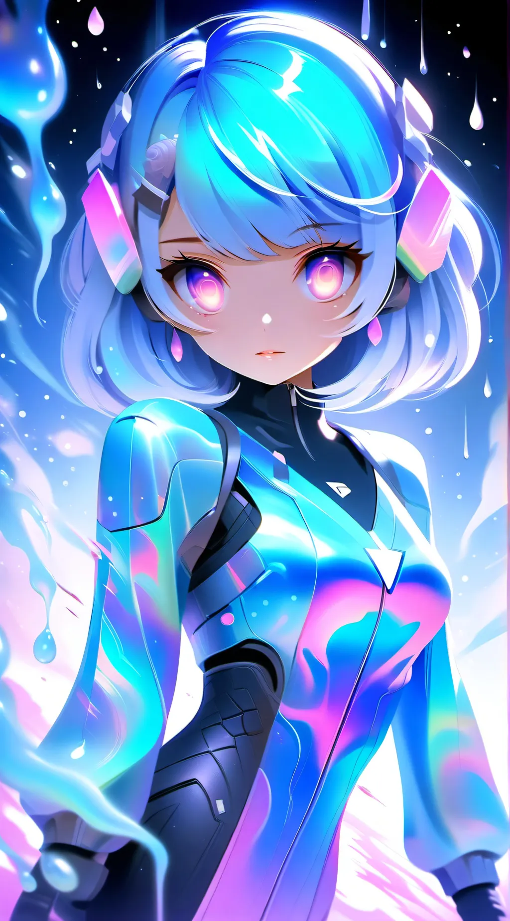 Talkie AI - Chat with S. B. A. T. S.