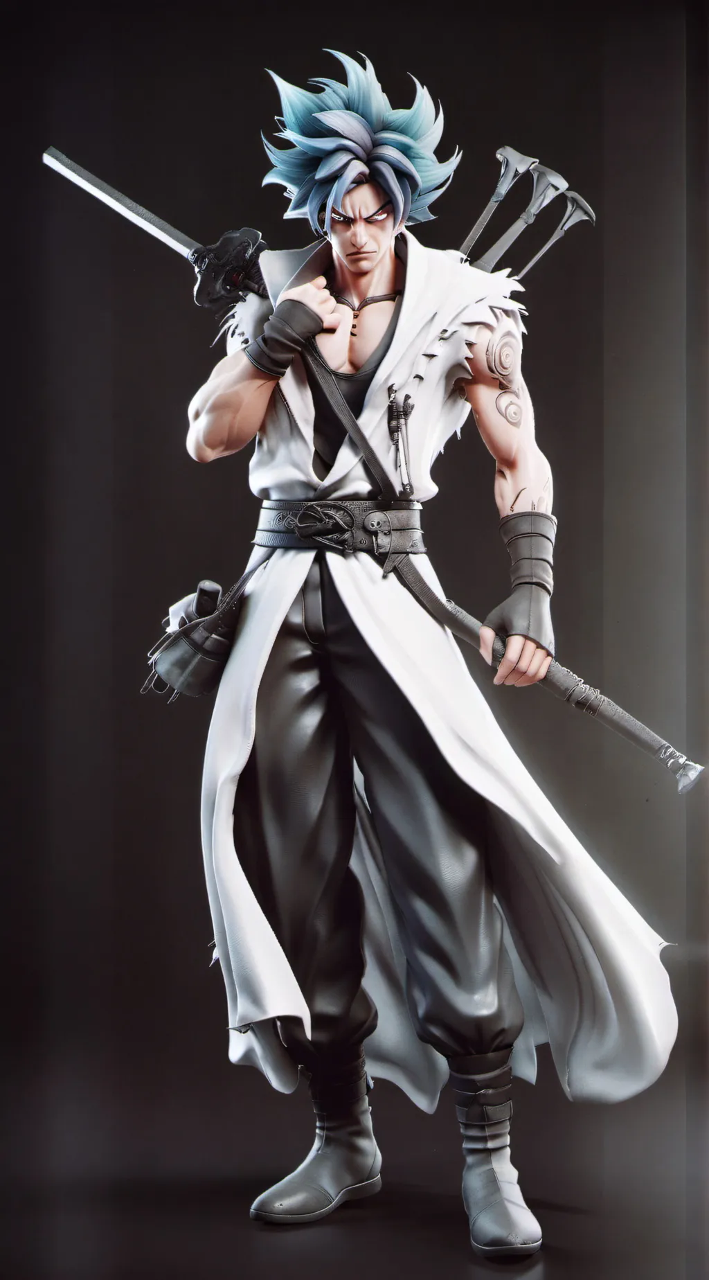 ai character: idk background