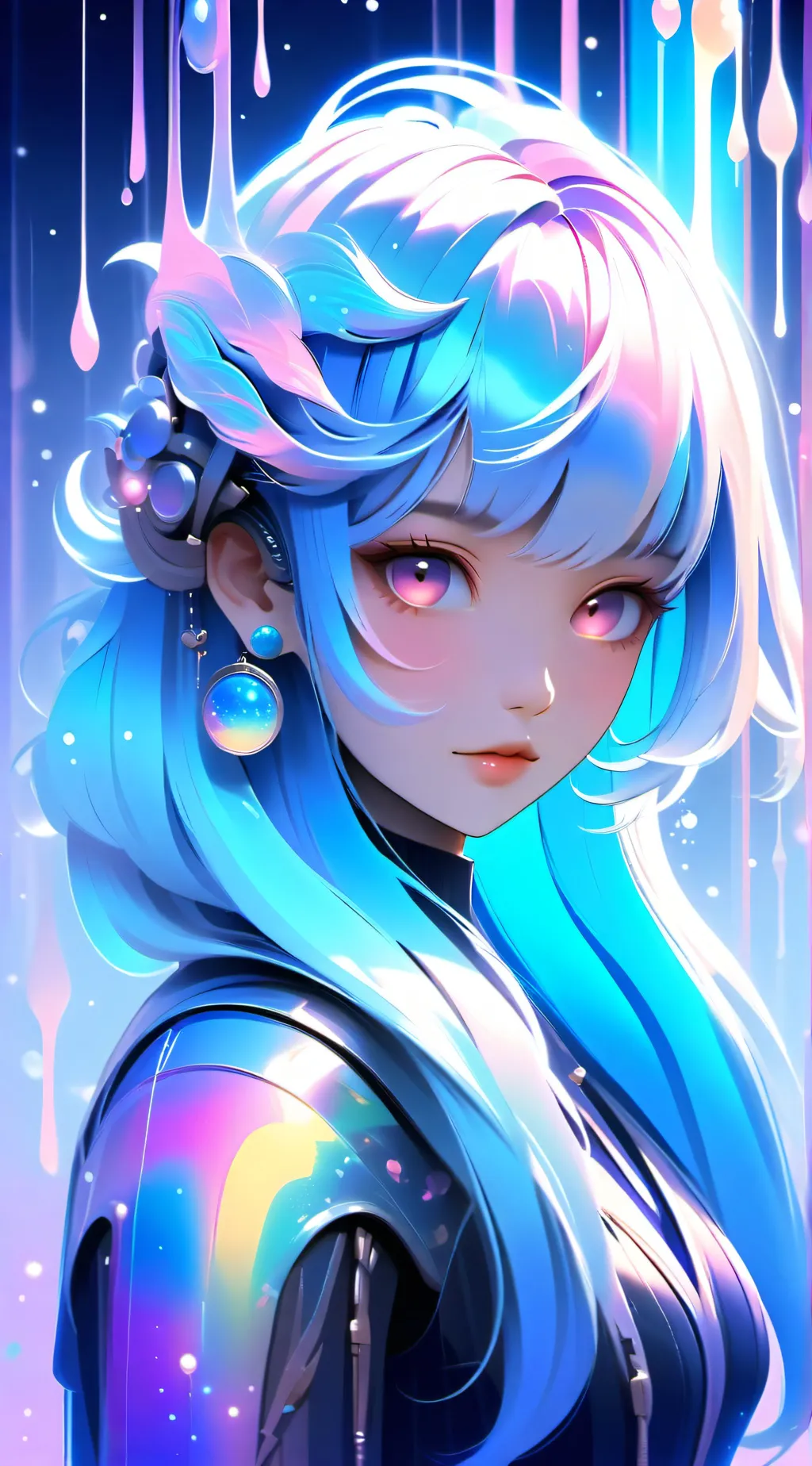 Talkie AI - Chat with kali