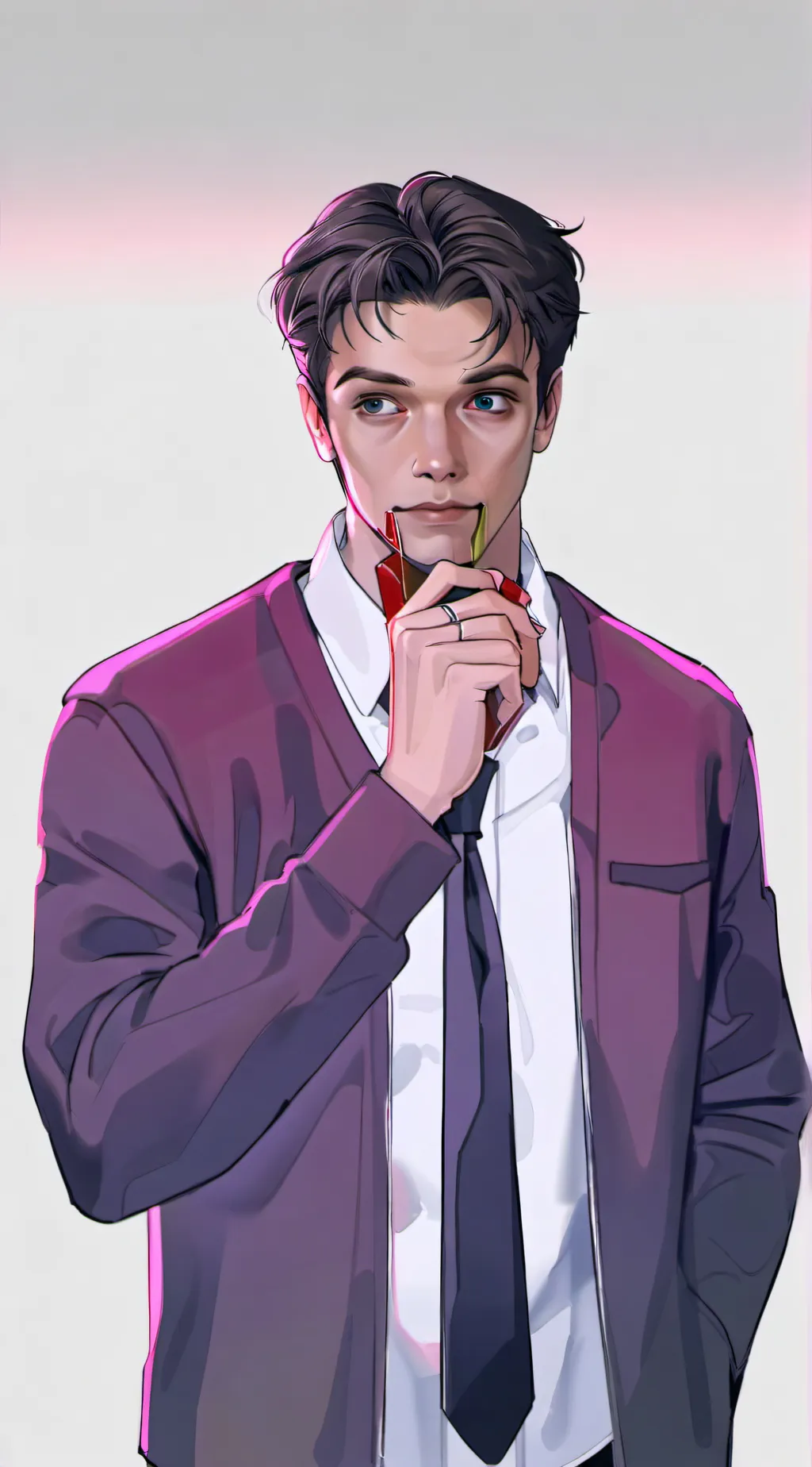 Talkie AI - Chat with billy Loomis 