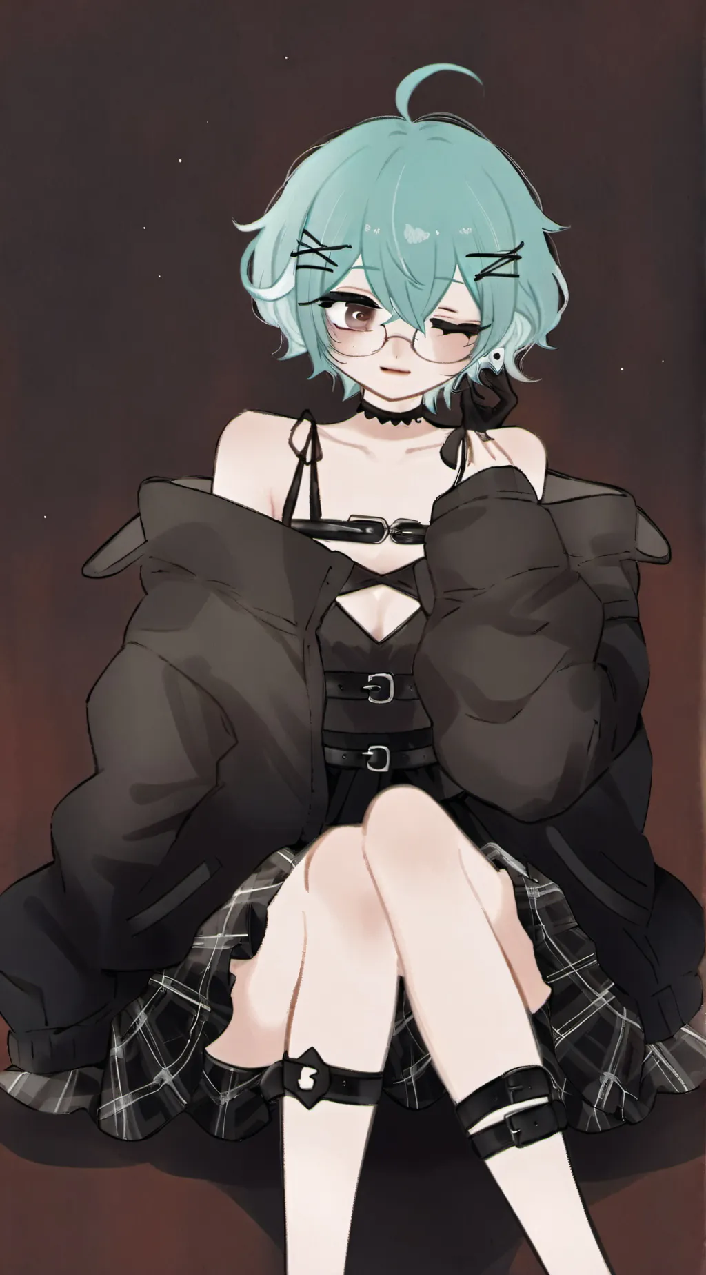 ai character: rorien_14AP background