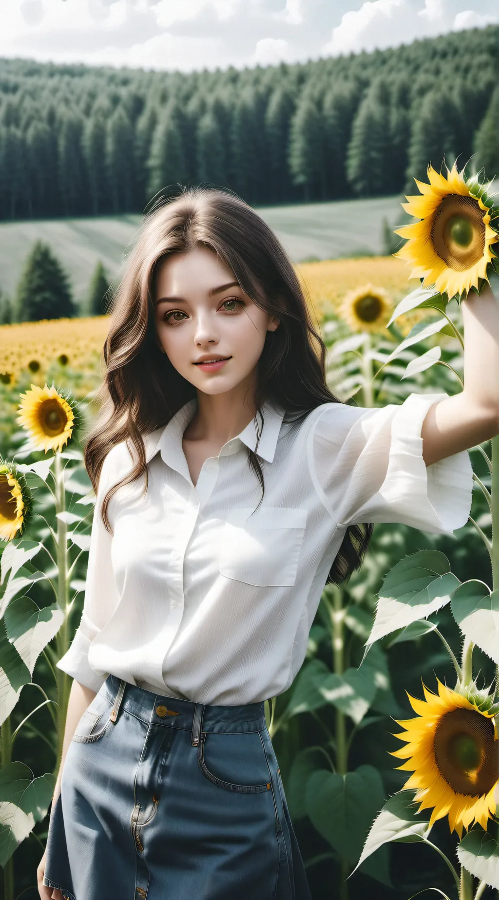 Talkie AI - Chat with Marie