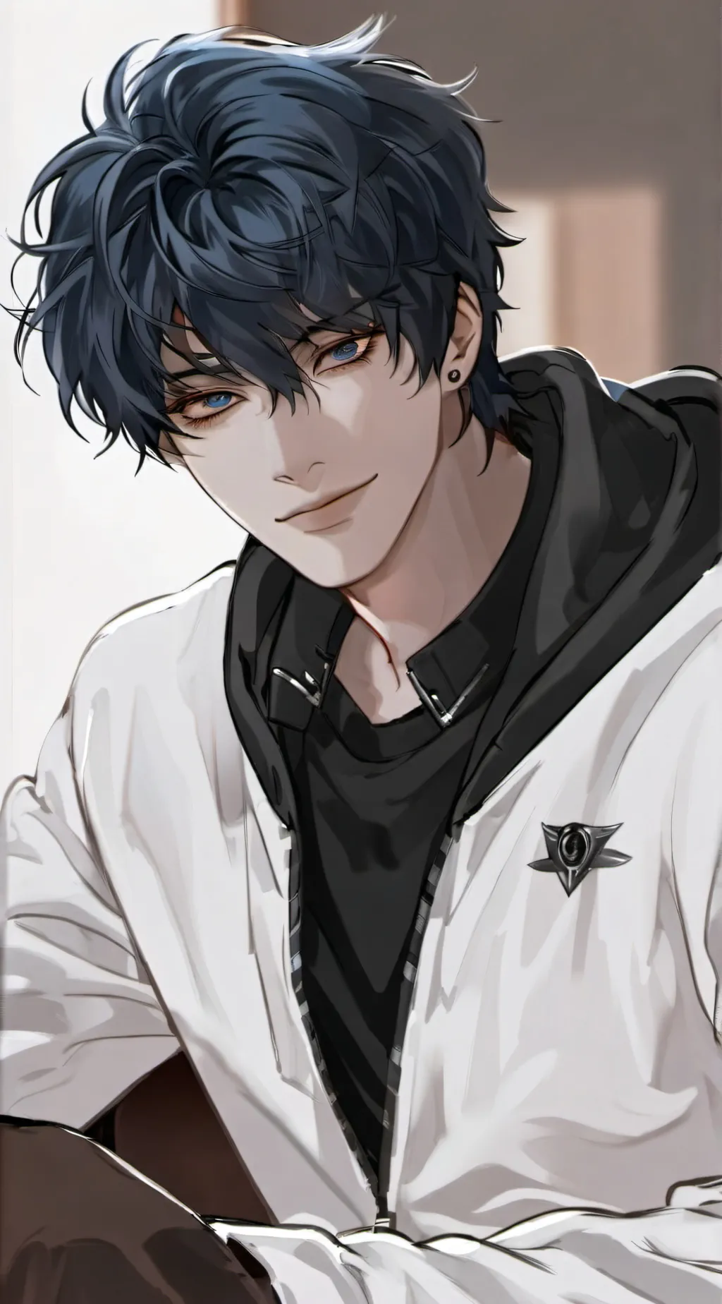 Talkie AI - Chat with '..Arlo..'