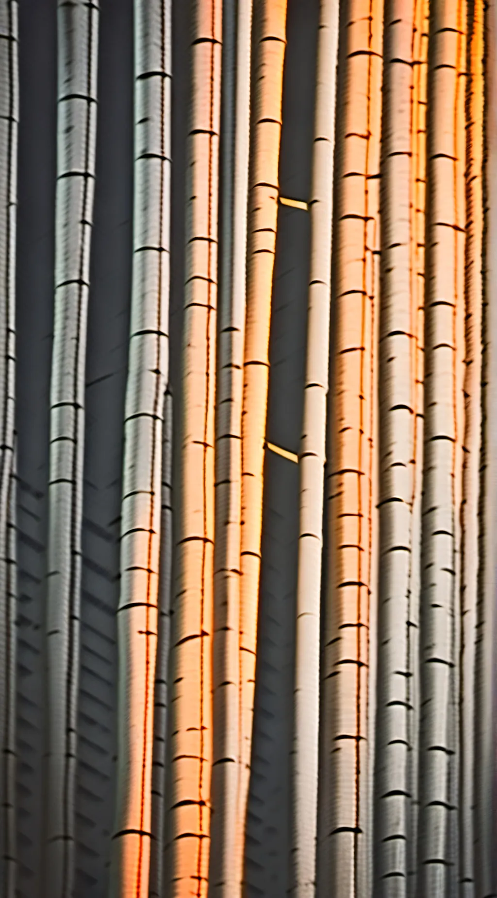 ai character: MHA concert  background