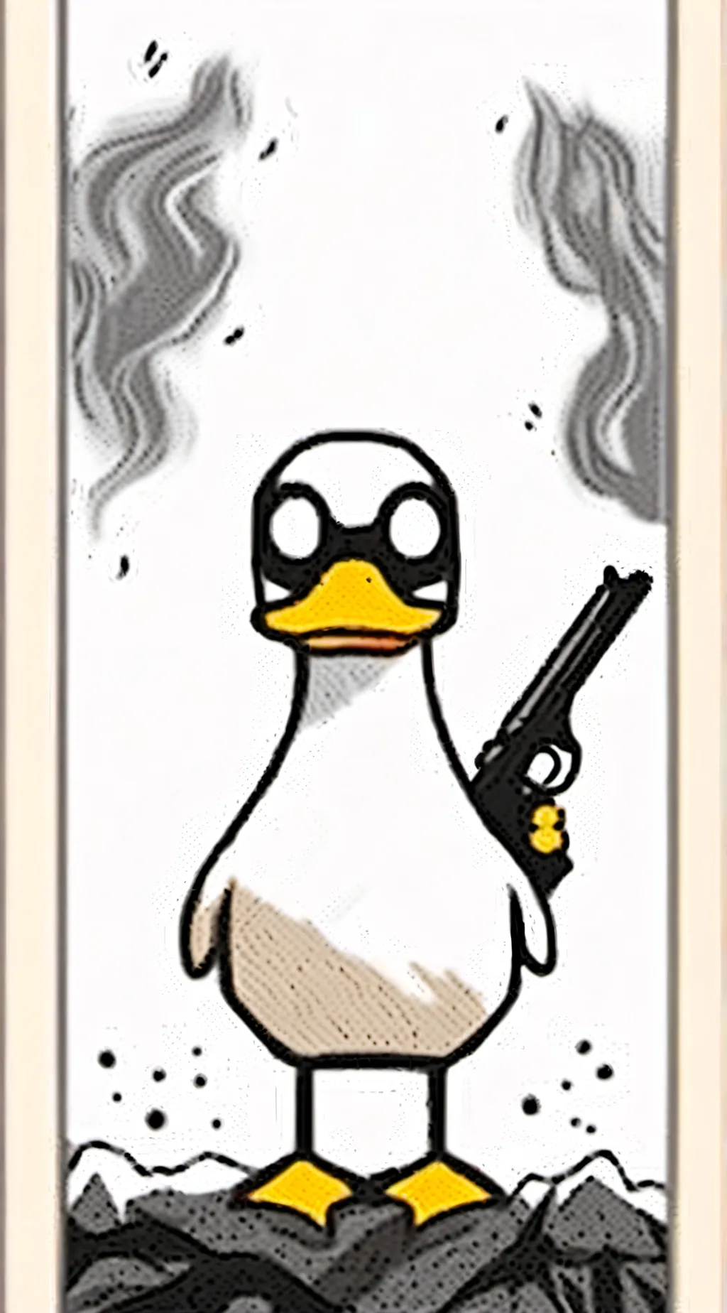 Talkie AI - Chat with Ducky (not me now)