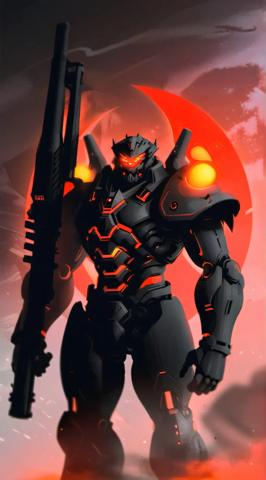 Talkie AI - Chat with Juggernaut Astro T