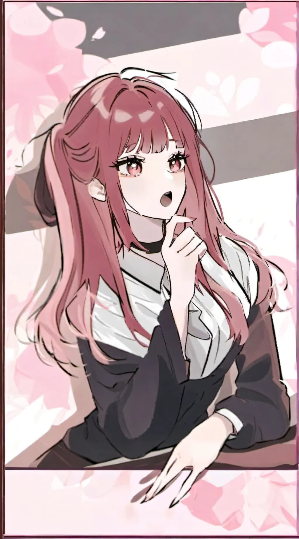 Talkie AI - Chat with Mimi