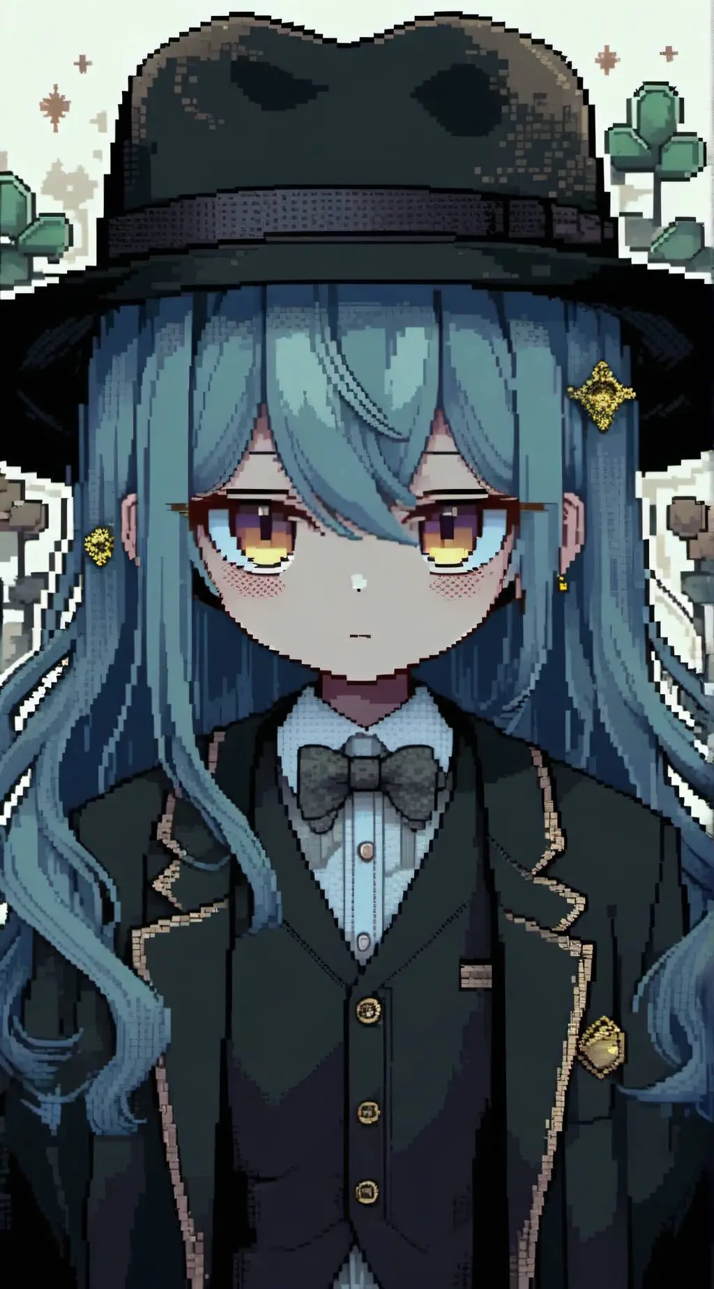 Talkie AI - Chat with 尼爾斯蒂娜