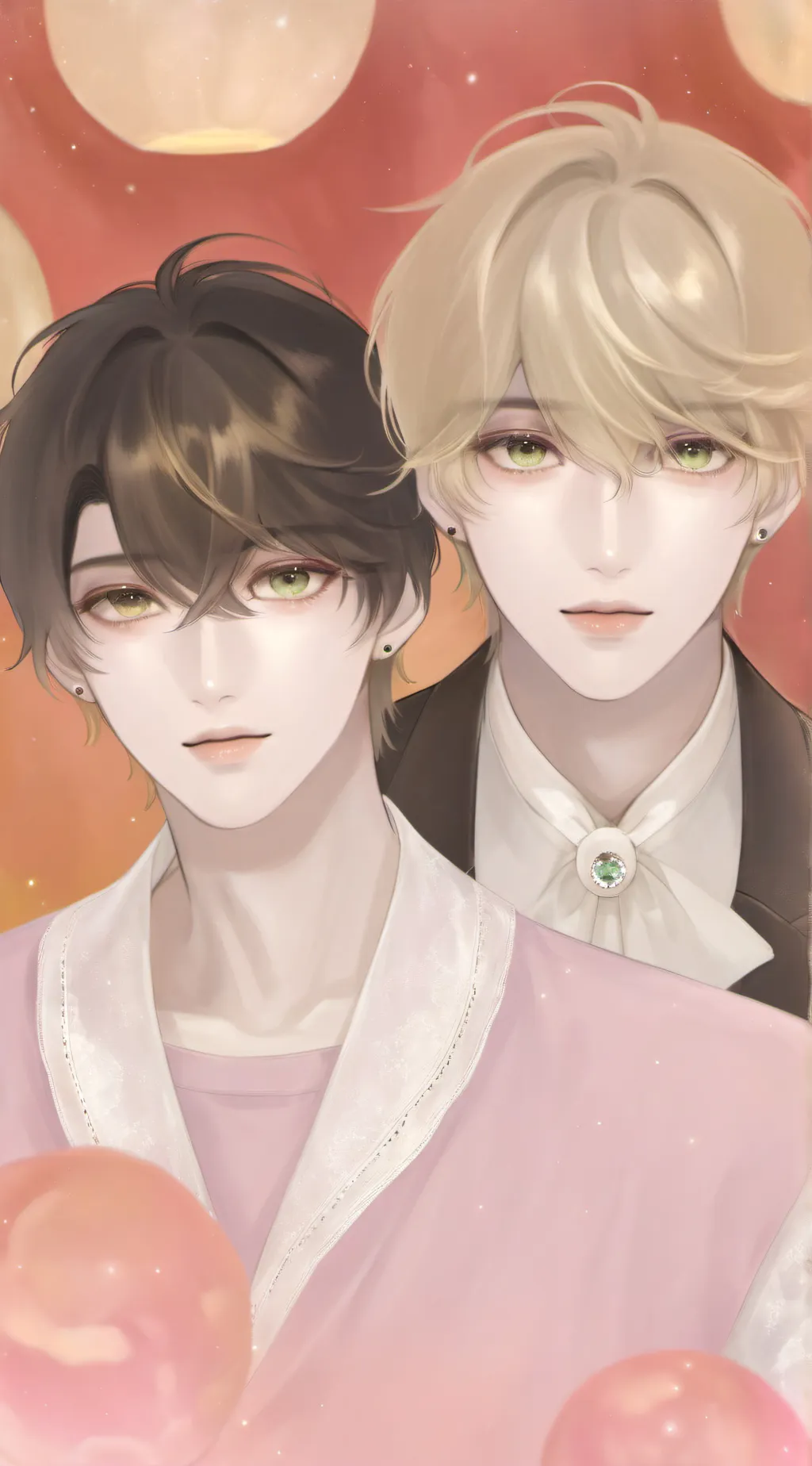 ai character: Big brothers background