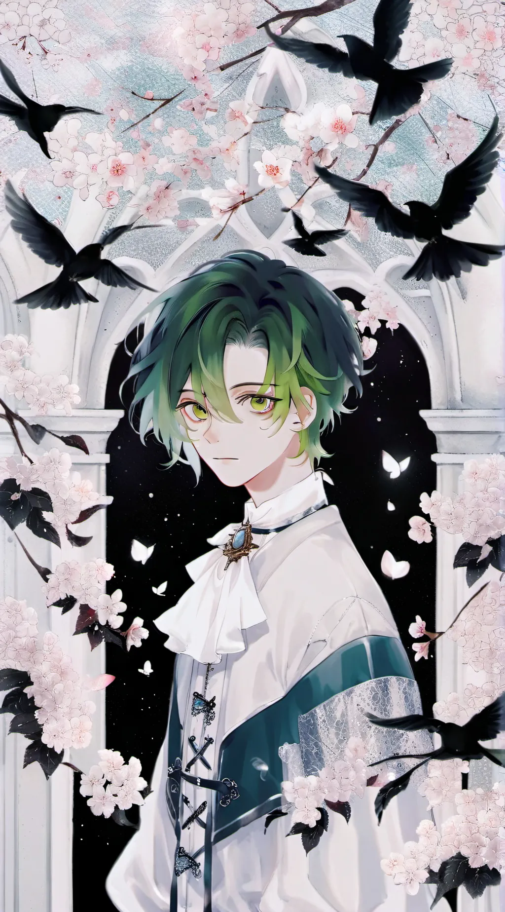 Talkie AI - Chat with *~Yuri kinaiki~*