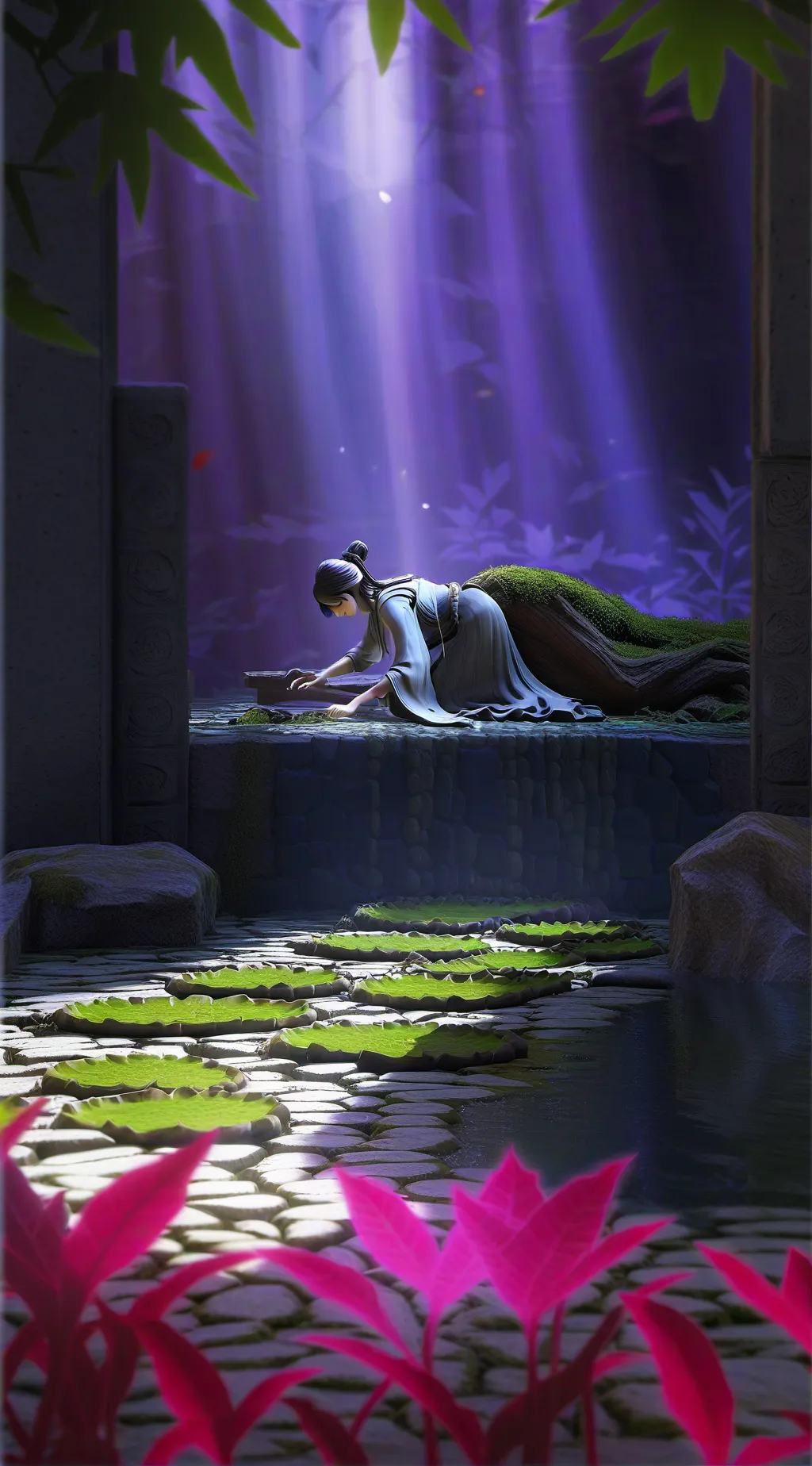 Talkie AI - Chat with you can nameheridc