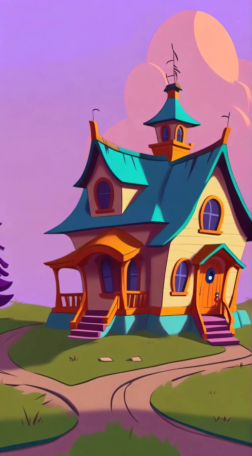 Talkie AI - Chat with roblox piggy 