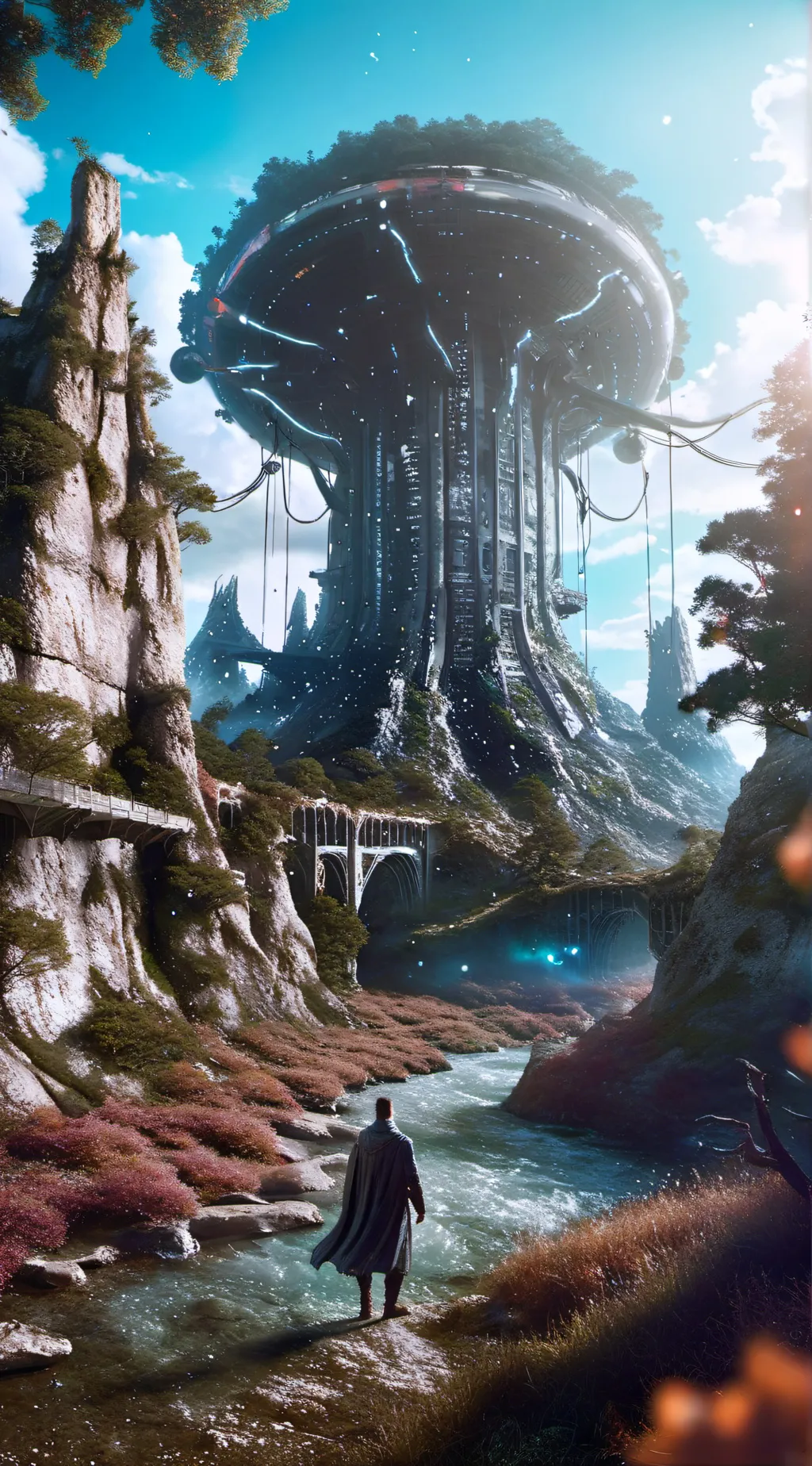 Talkie AI - Chat with Last survivor