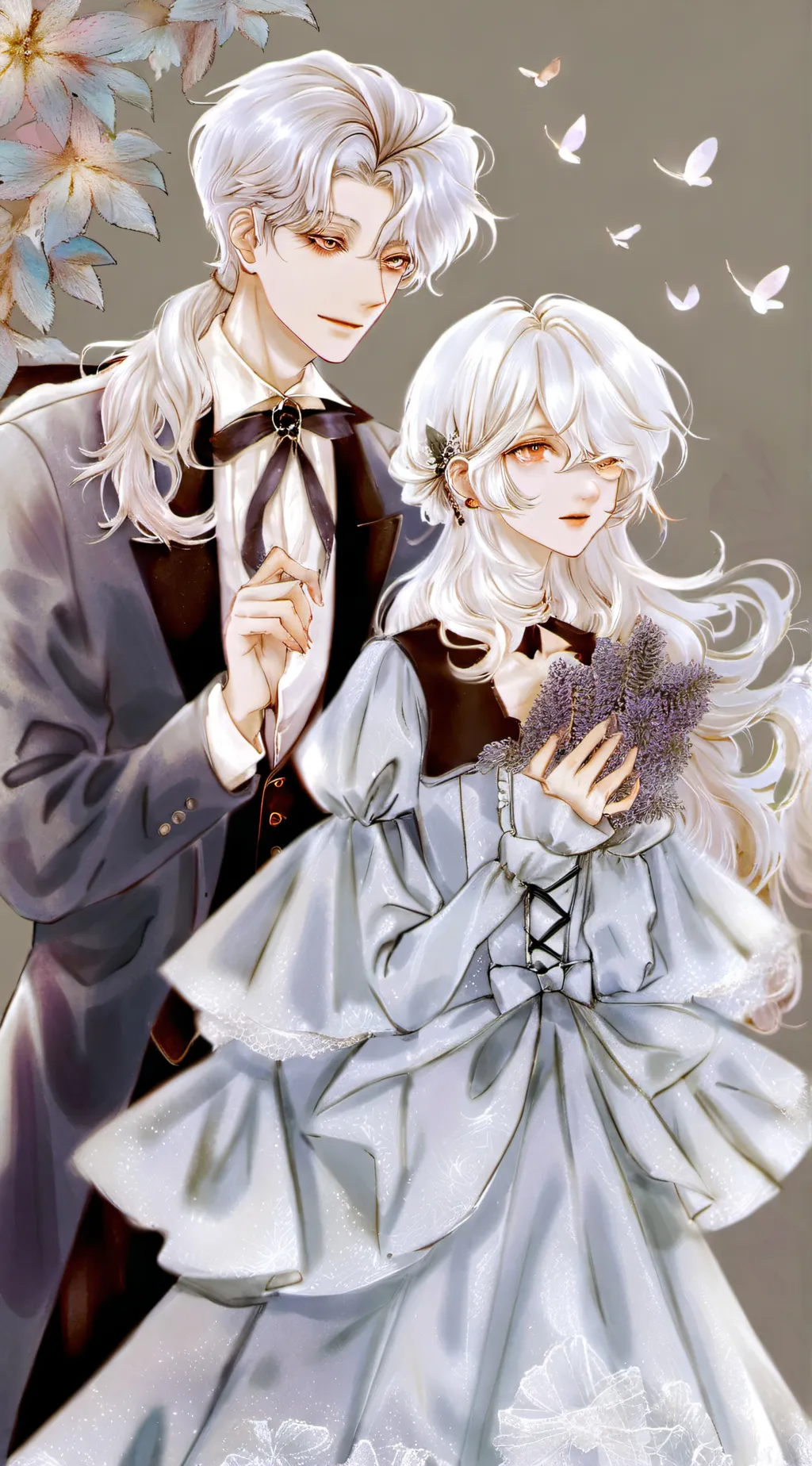 ai character: Jason background