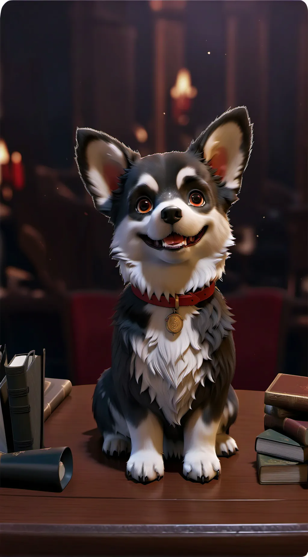 Talkie AI - Chat with Finish the song