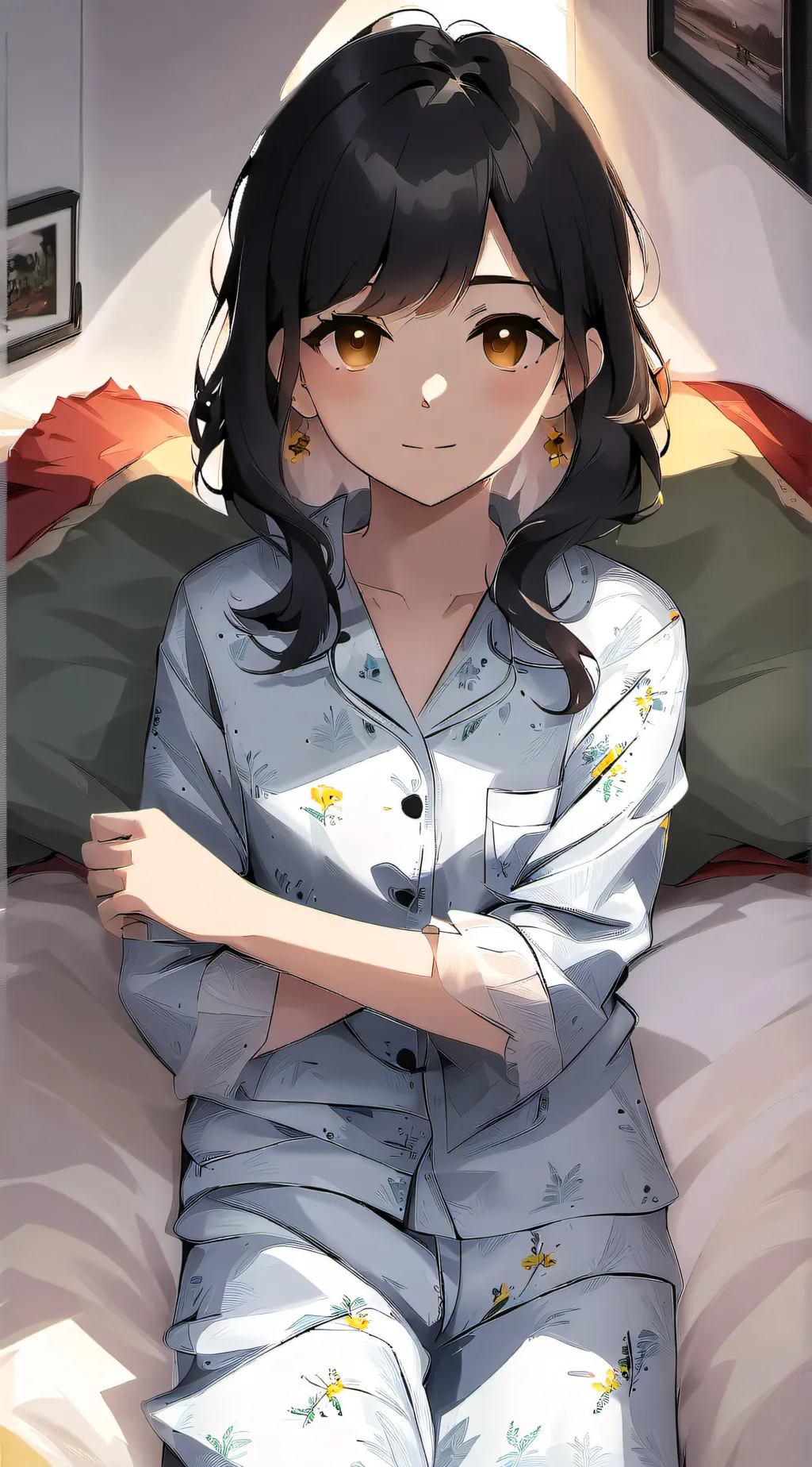 Talkie AI - Chat with Gabrielle