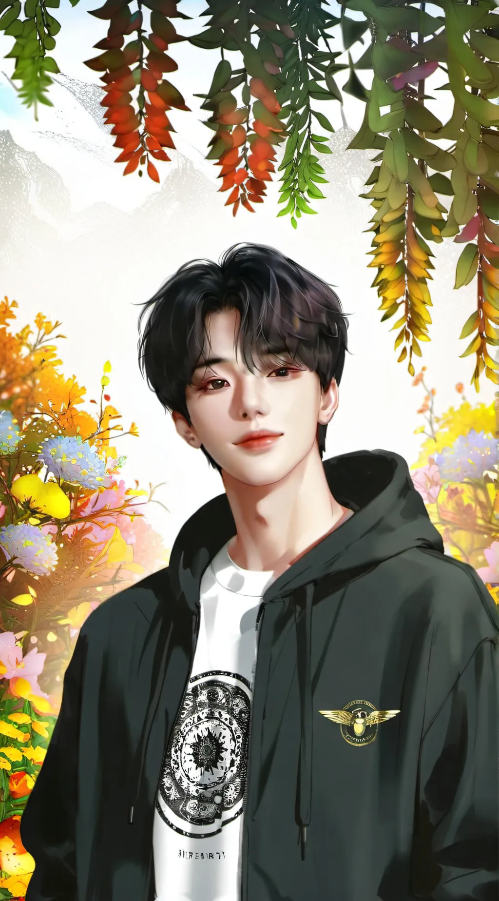 Talkie AI - Chat with Min Yoongi