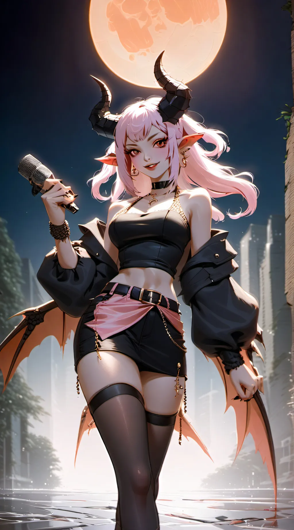 Talkie AI - Chat with verosika mayday 