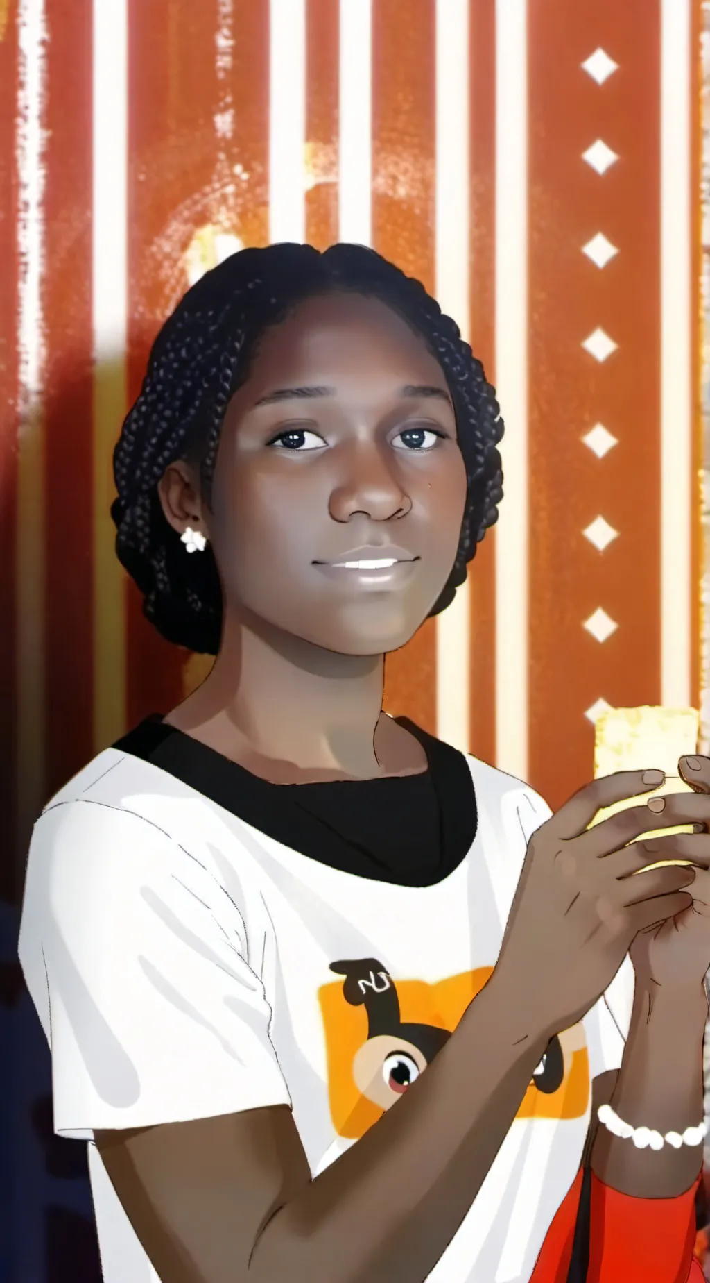 Talkie AI - Chat with Layla