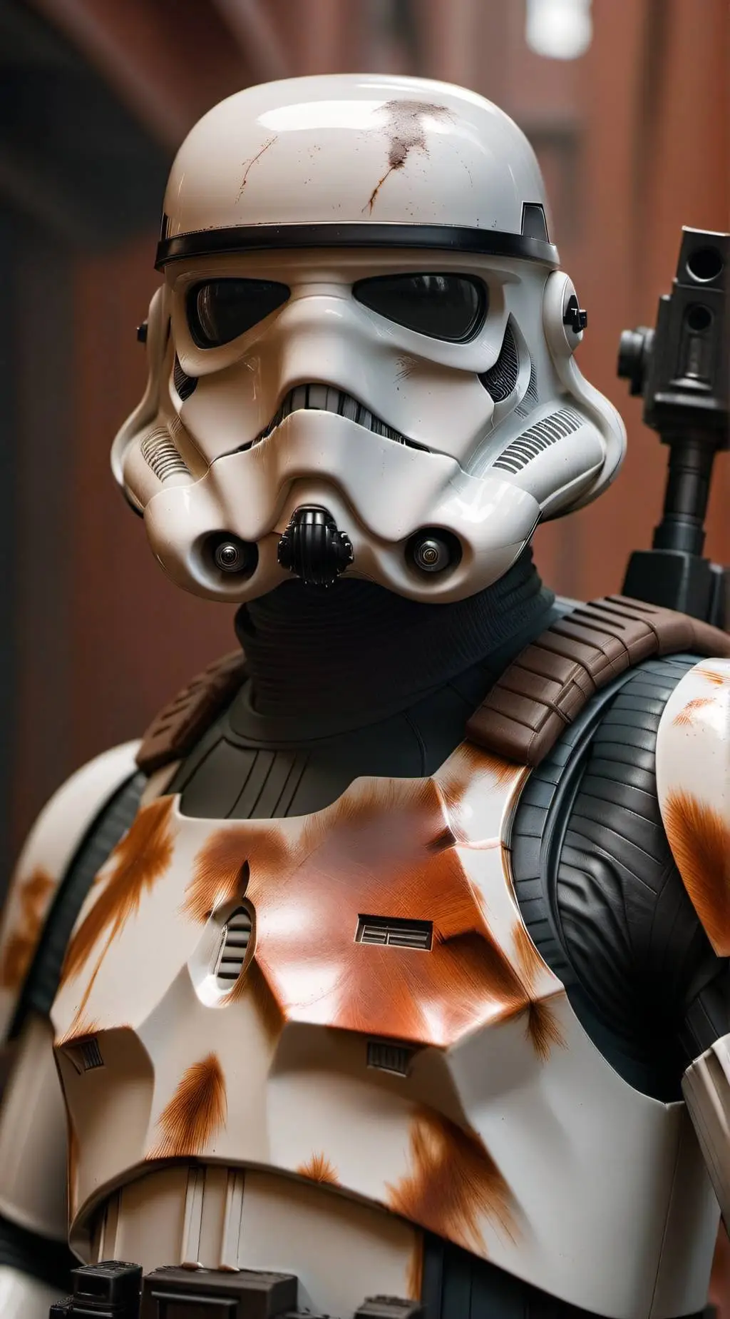 Talkie AI - Chat with Sentinel