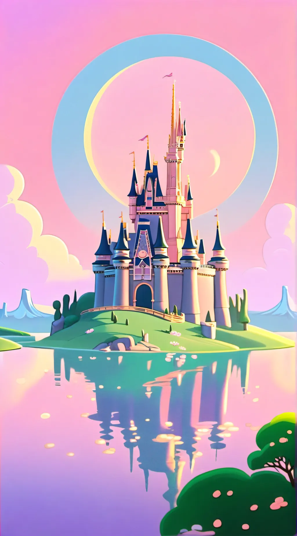 Talkie AI - Chat with HH 