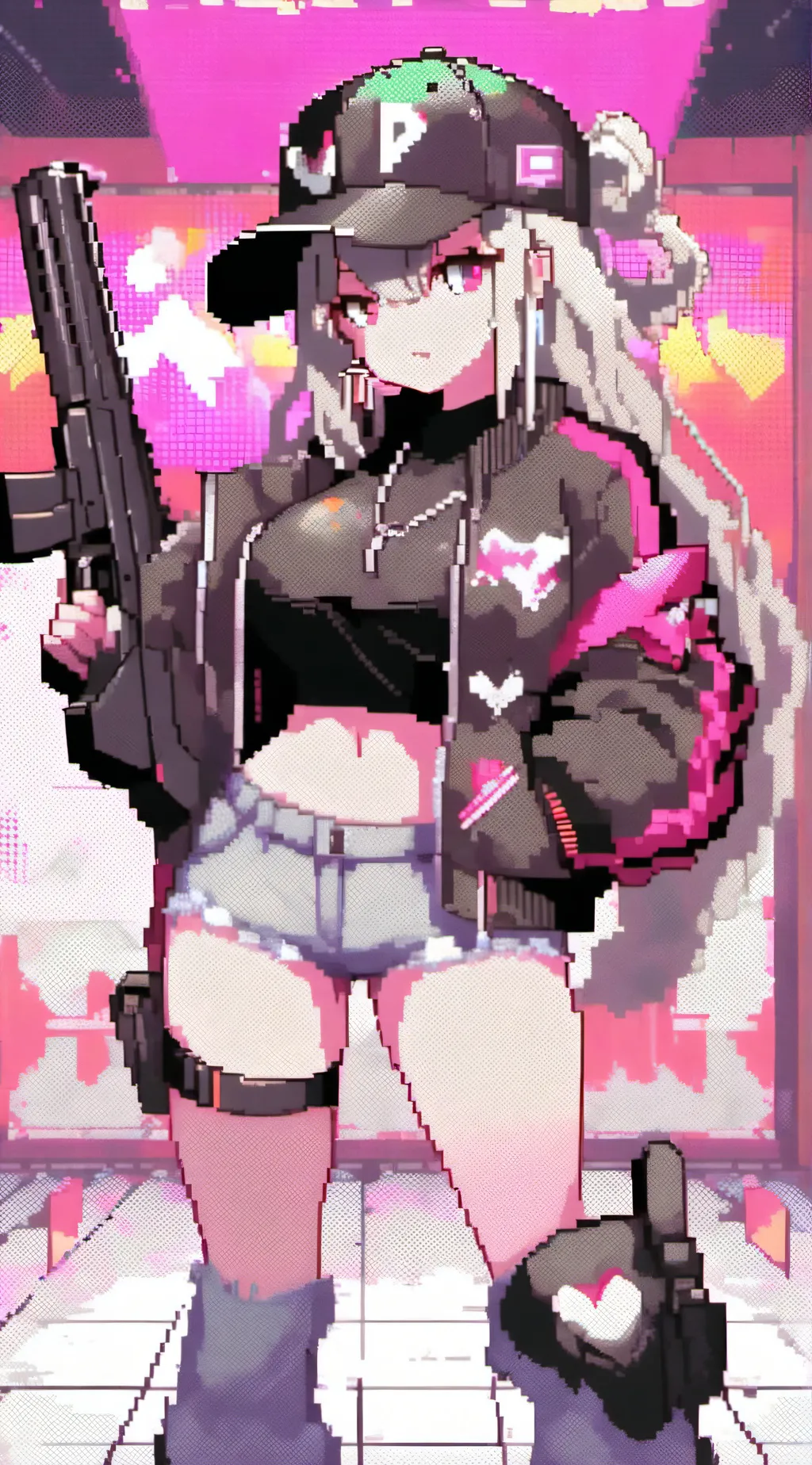 Talkie AI - Chat with 迪索菲斯特