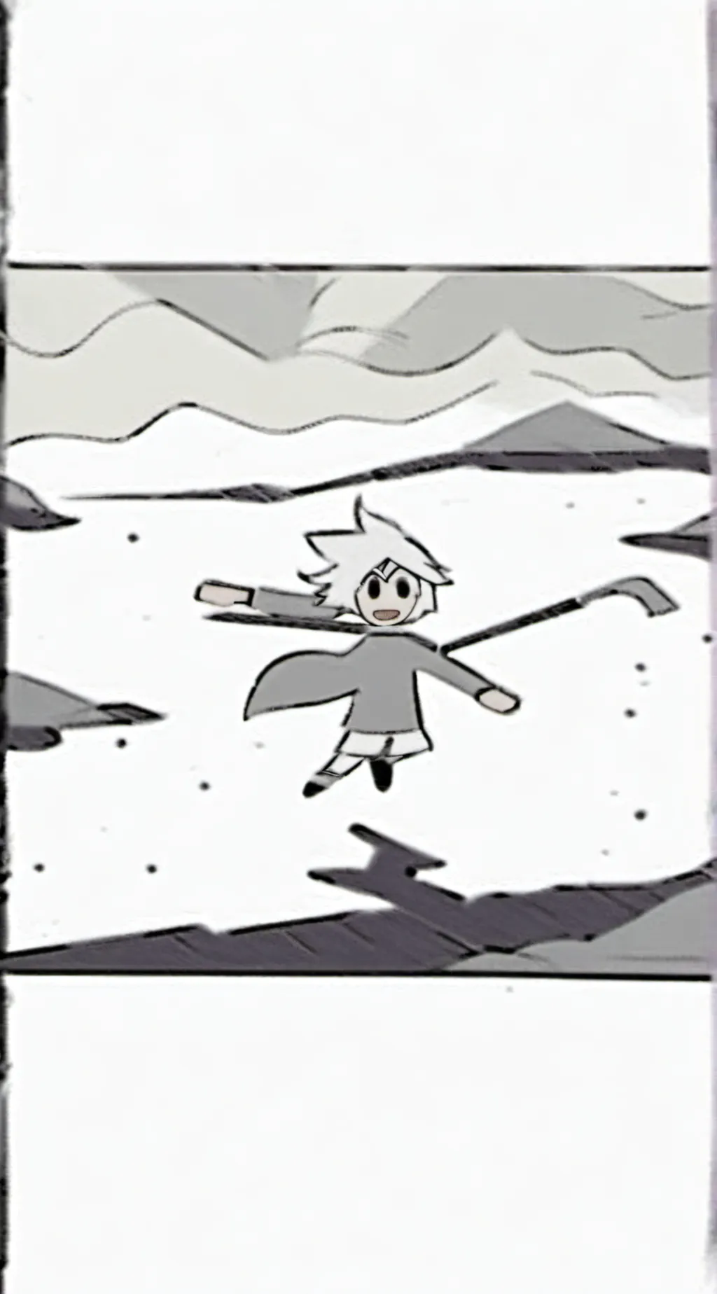 ai character: ~Chip~ background