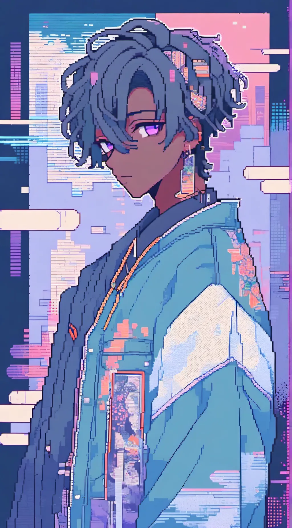 Talkie AI - Chat with james