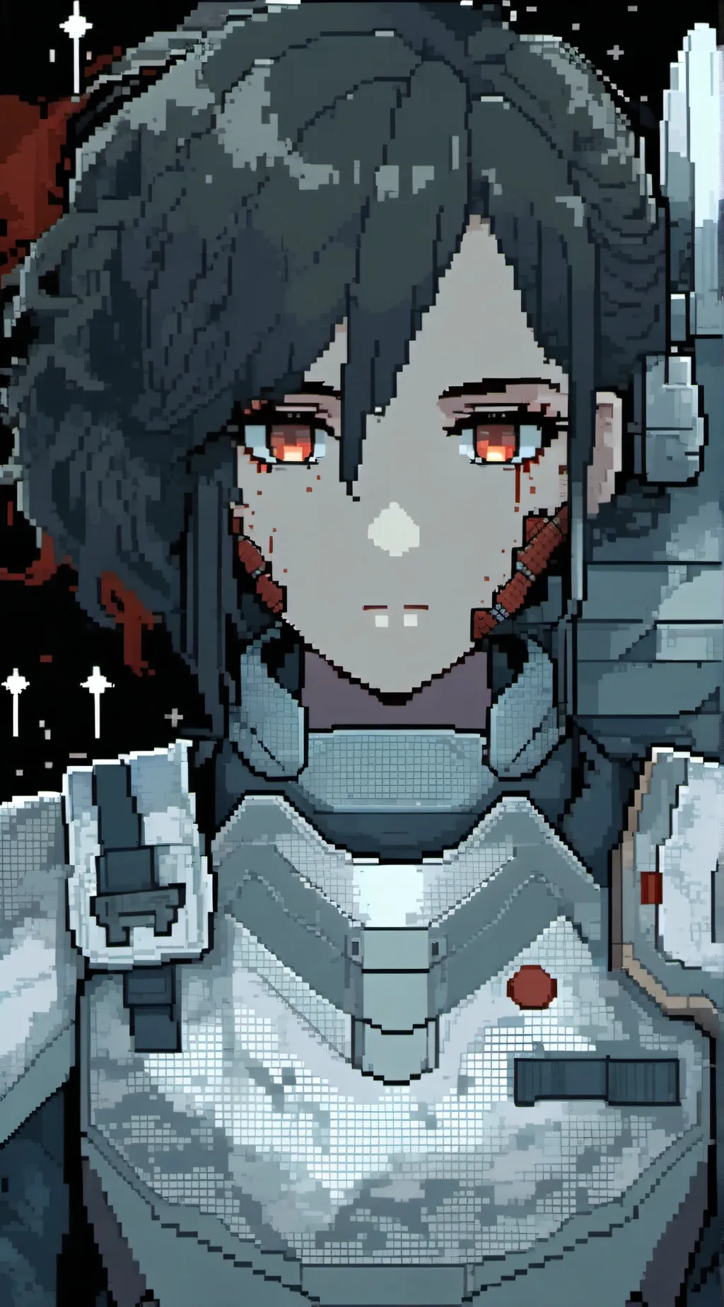 Talkie AI - Chat with kolibri(K.L.B.R)94