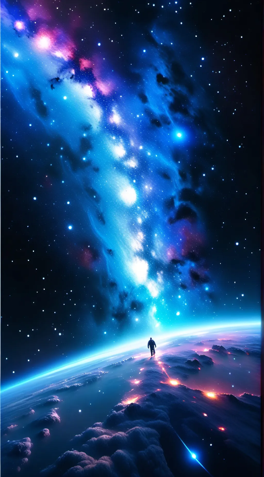 ai character: Class A1 background