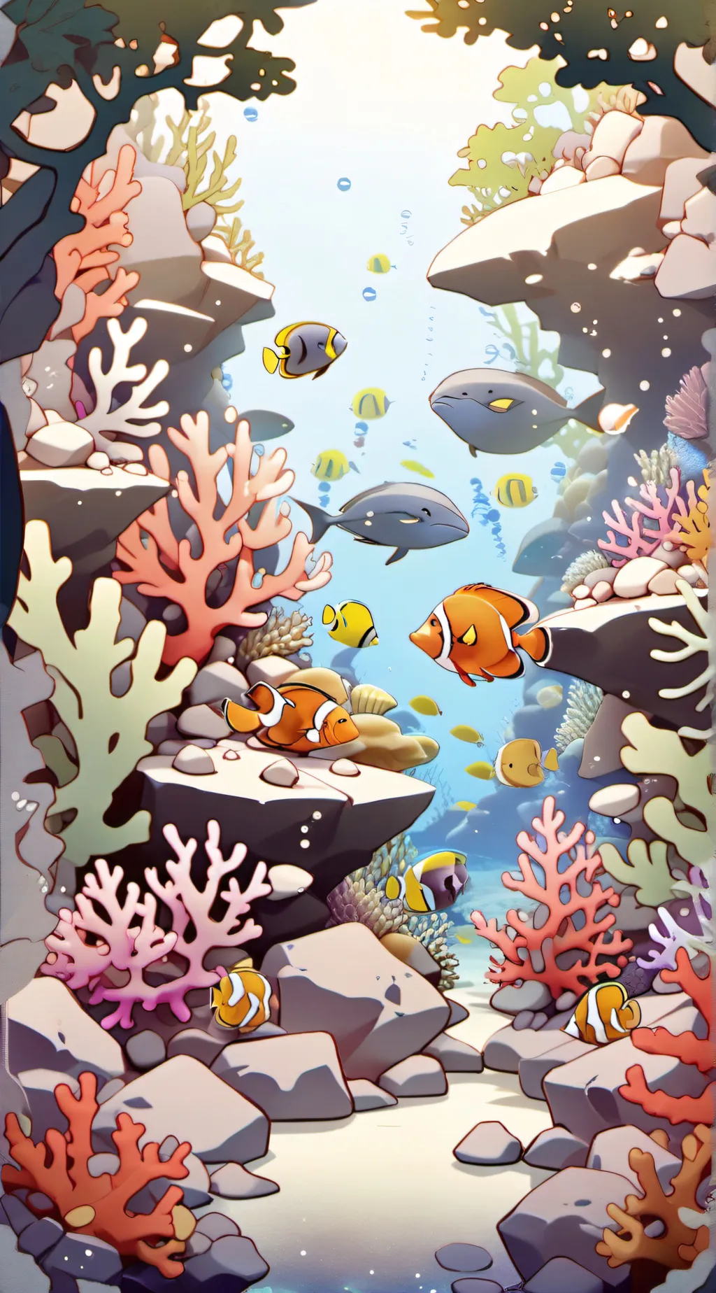 Talkie AI - Chat with ATLA