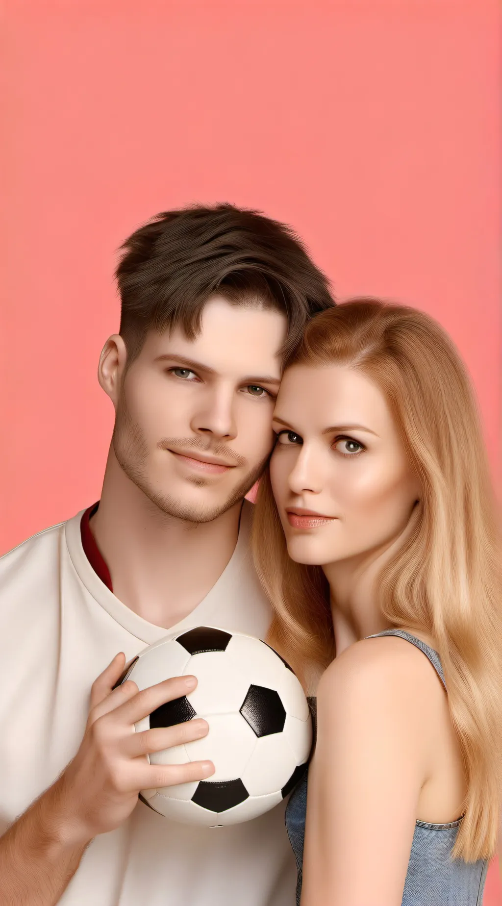 ai character: harrison background