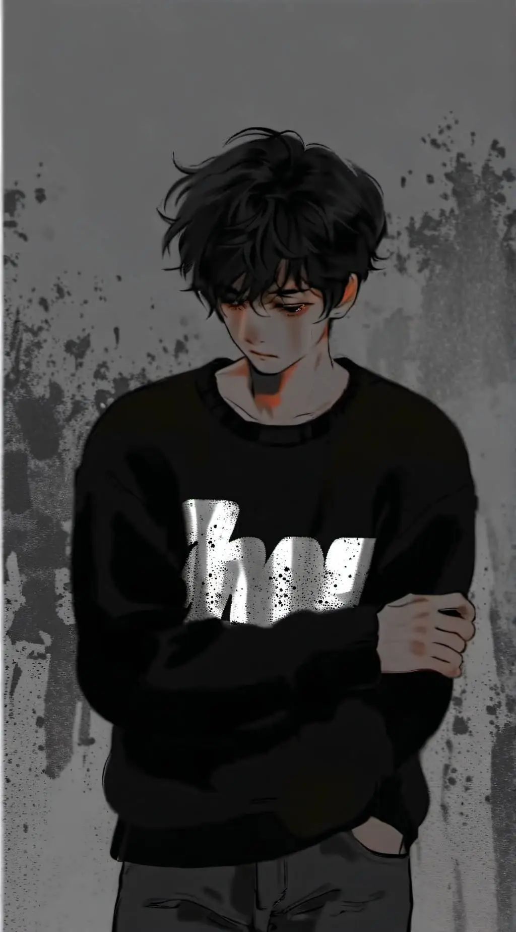 Talkie AI - Chat with ^~Zerō~^