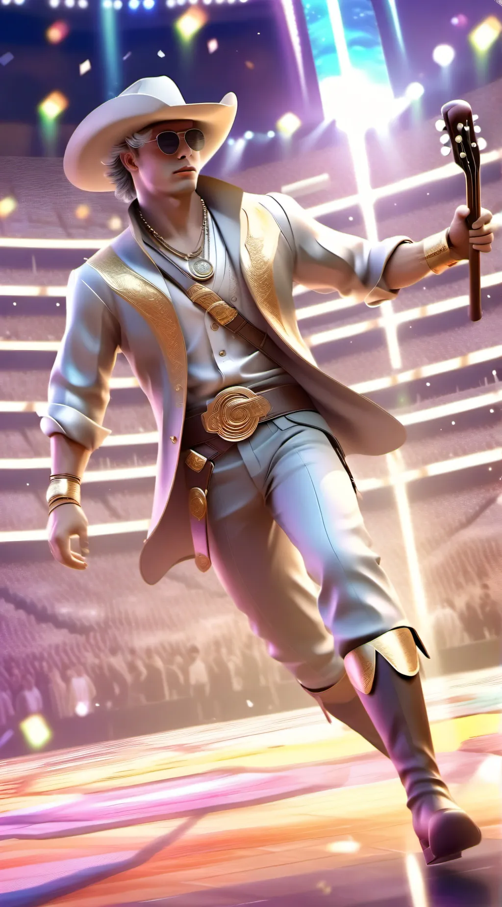 Talkie AI - Chat with Haze