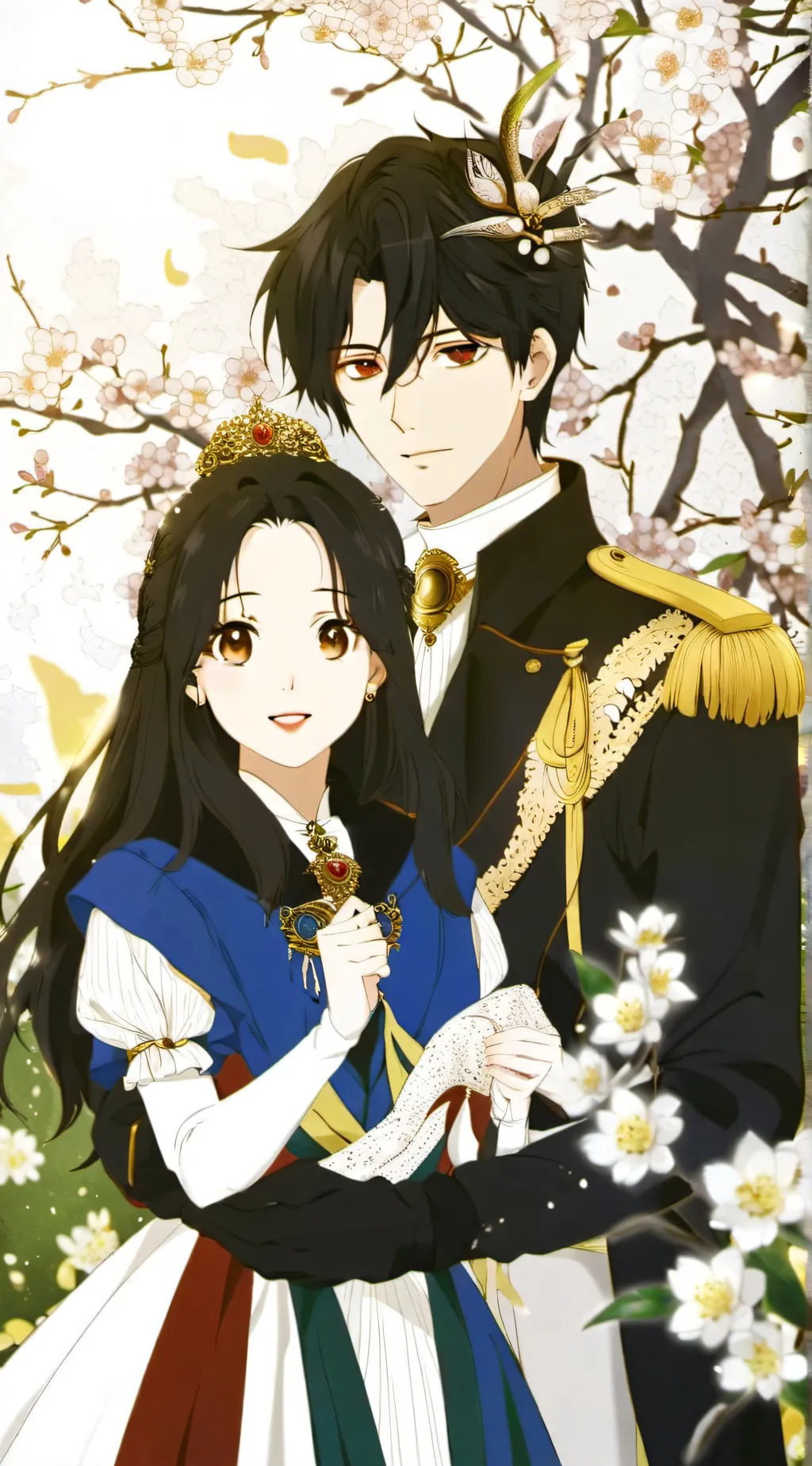 ai character: Ryan background