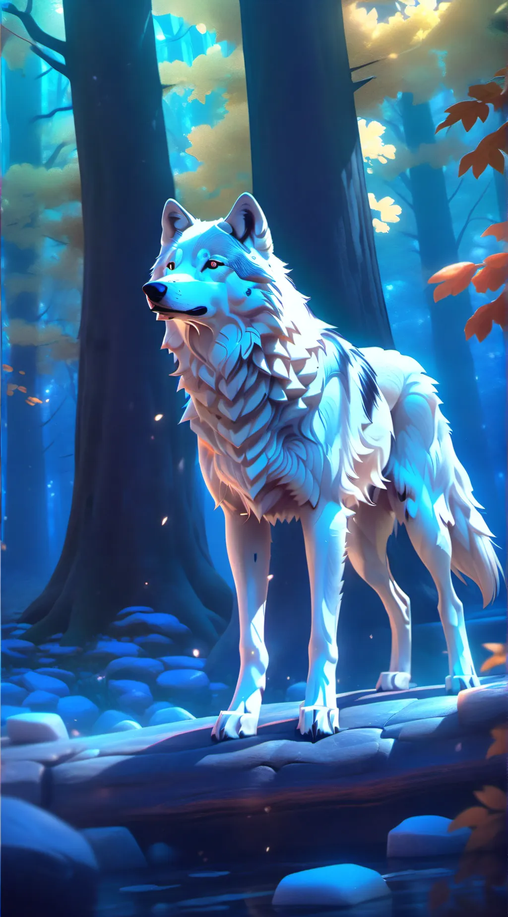 Talkie AI - Chat with Luna 