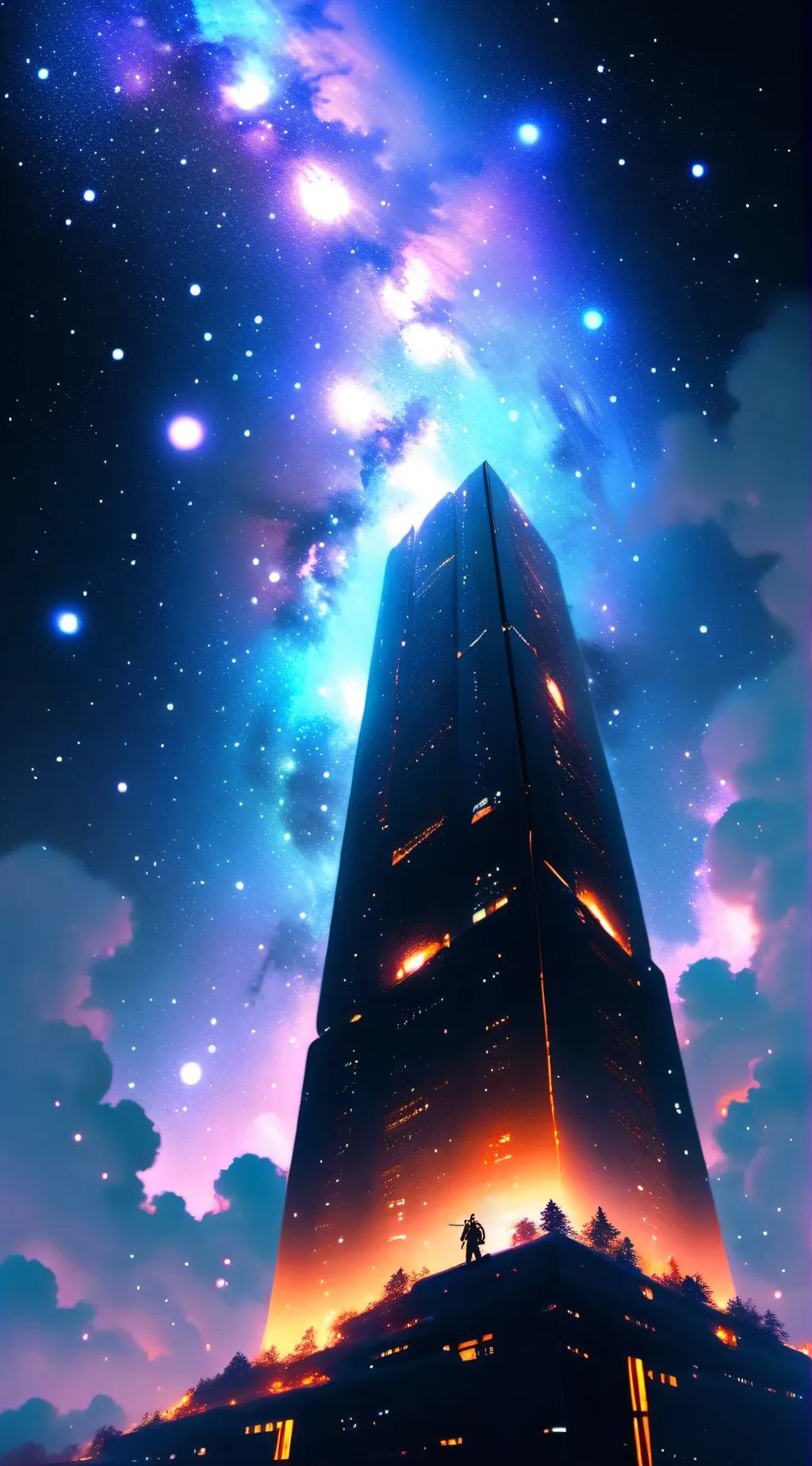 ai character: aphmal crew background