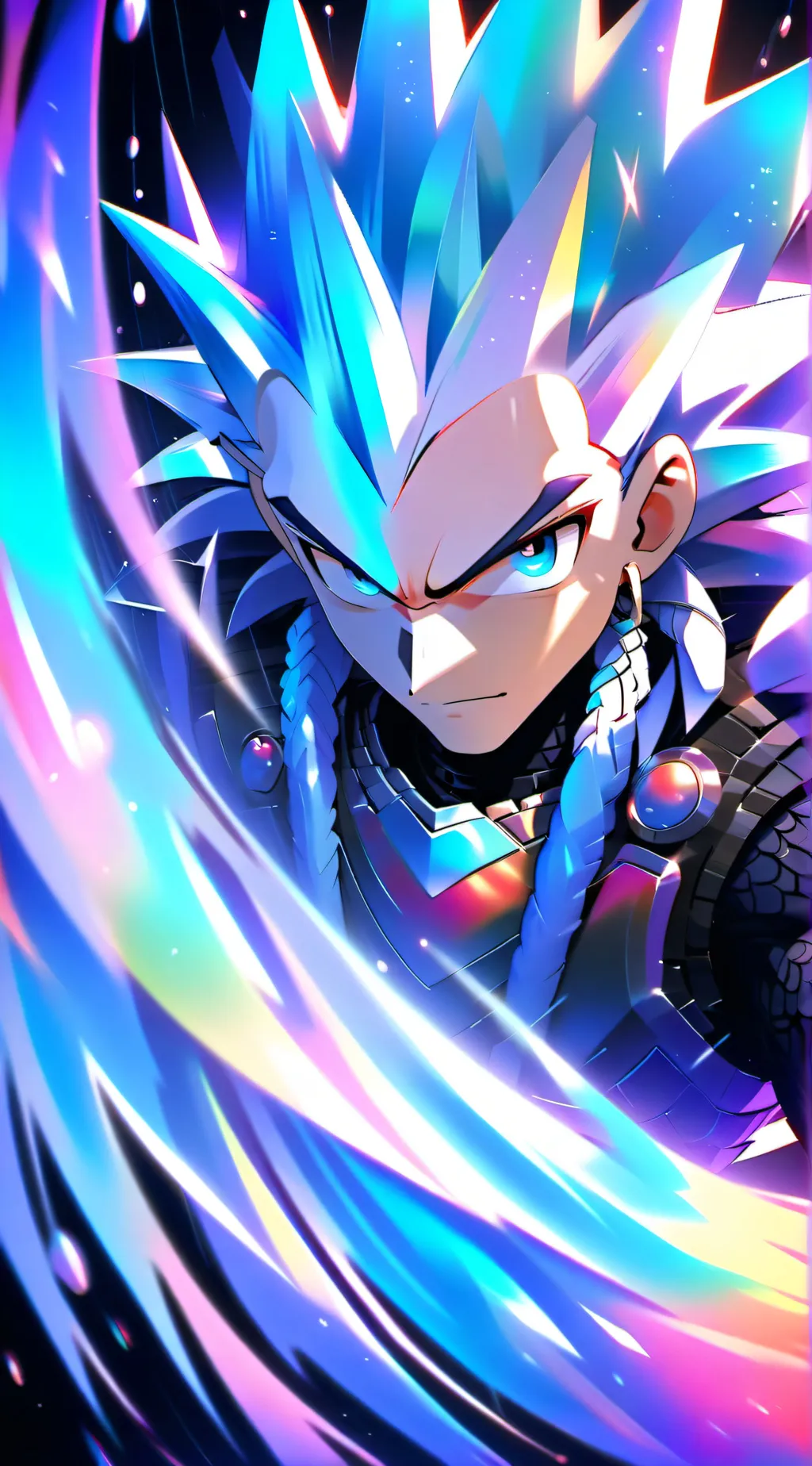 ai character: shadow.exe background