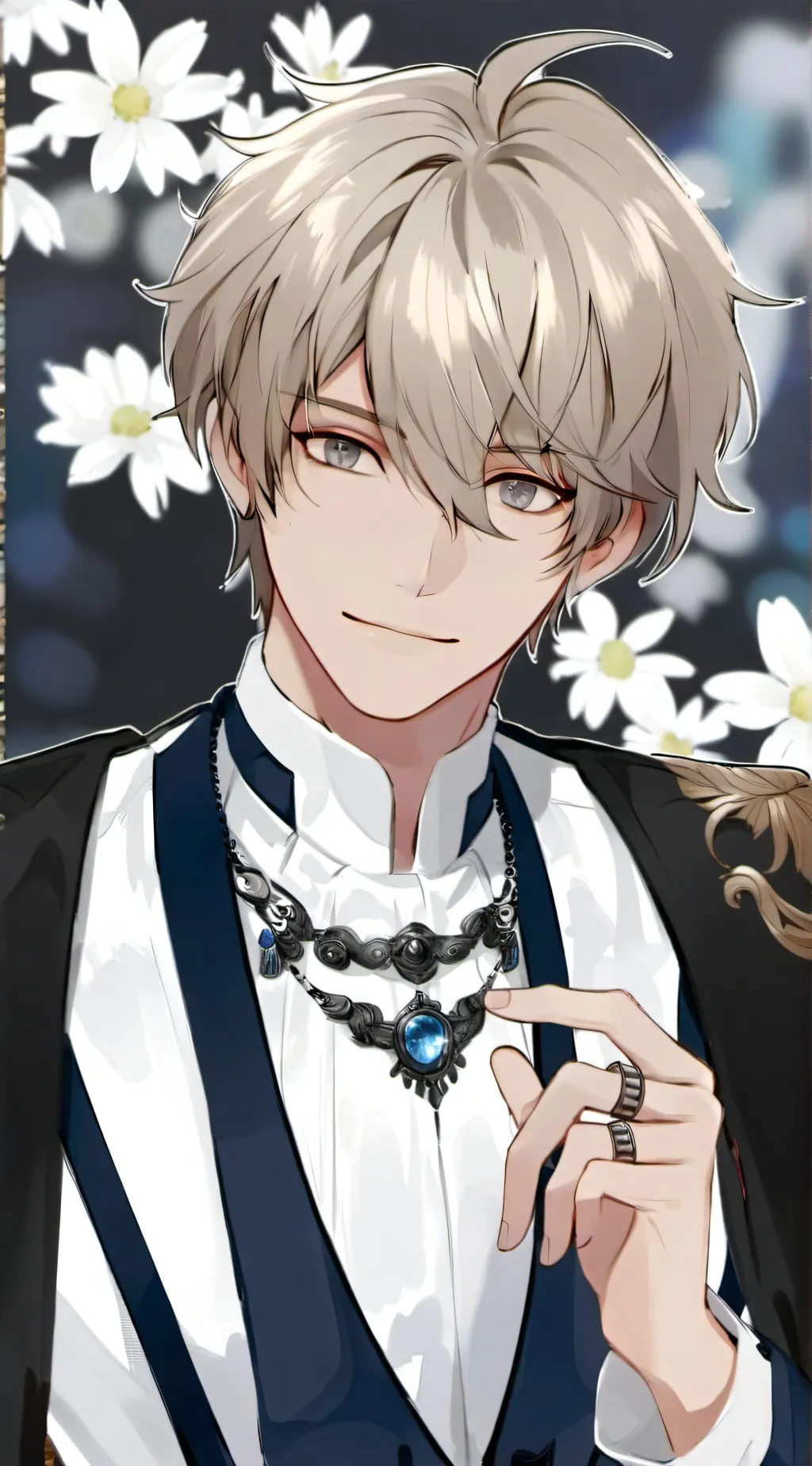 Talkie AI - Chat with ★Harper★