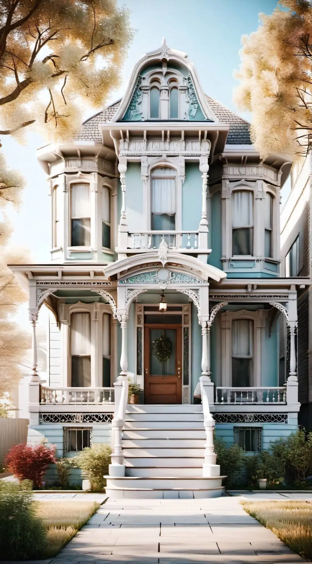 Talkie AI - Chat with FULL HOUSE