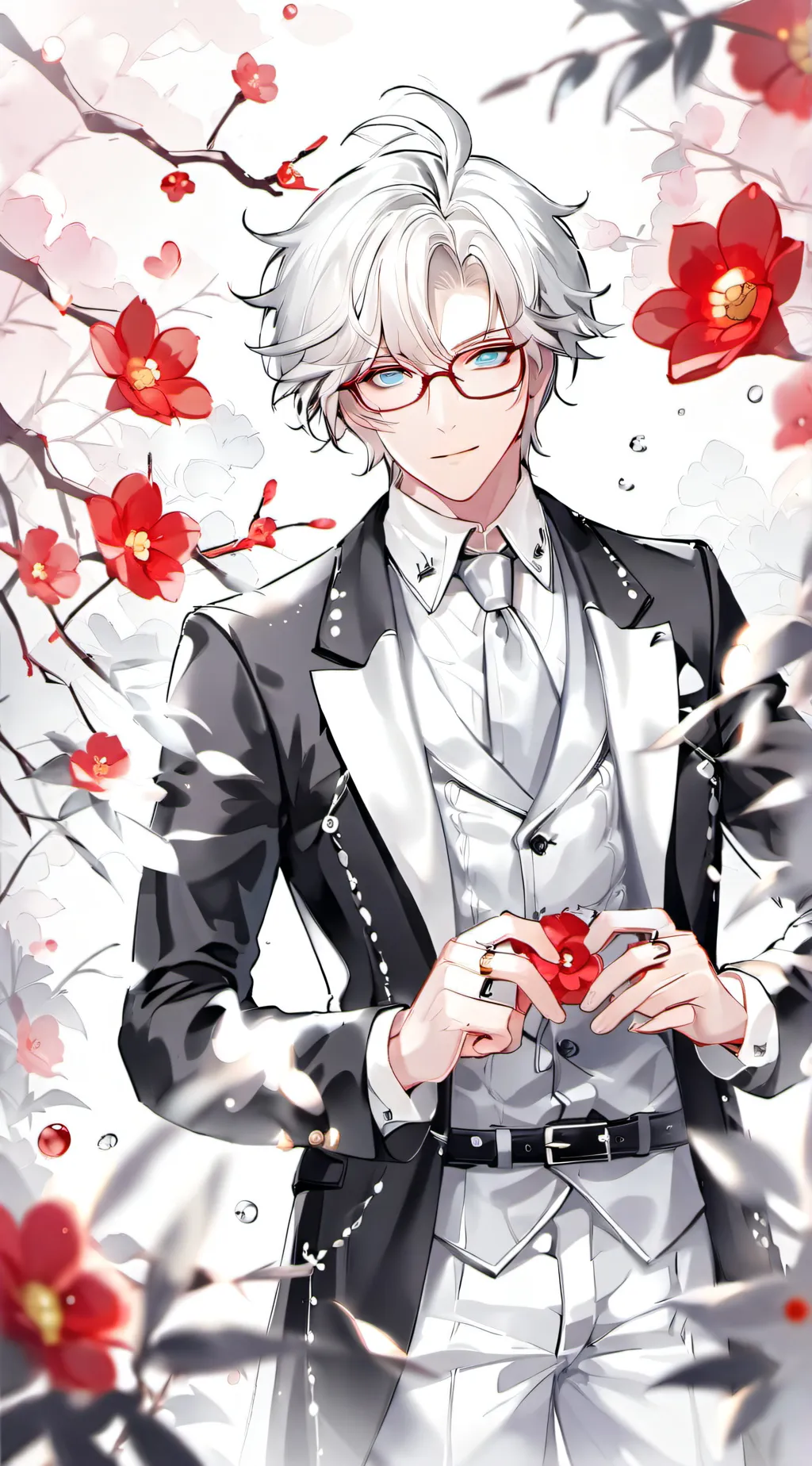 Talkie AI - Chat with Romeo 