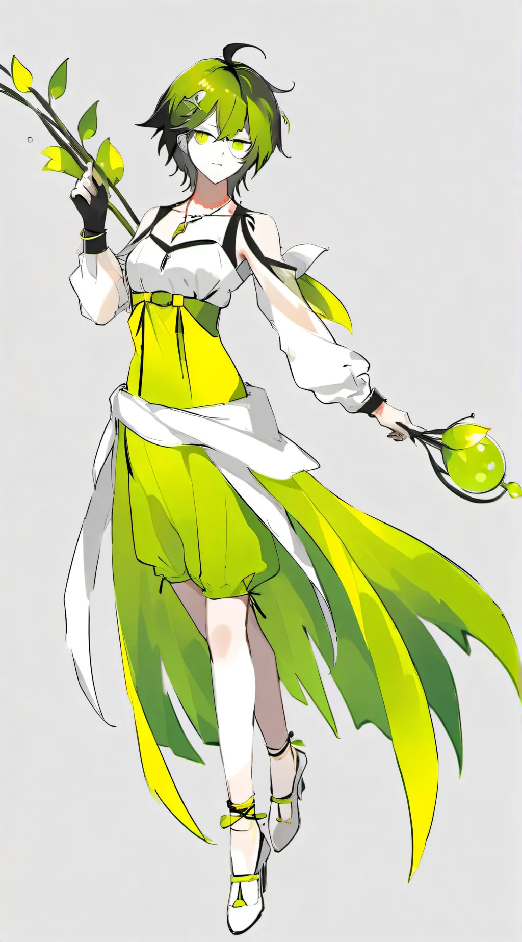 Talkie AI - Chat with Keira 